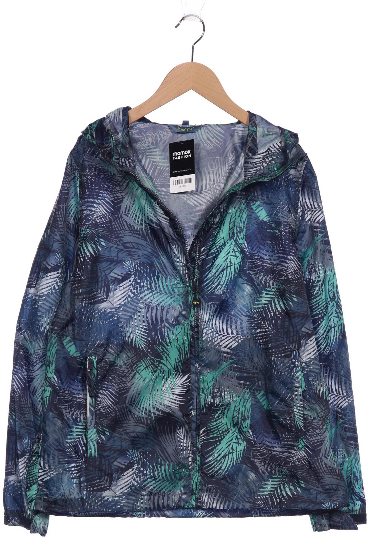 

meru Damen Jacke, marineblau, Gr. 42