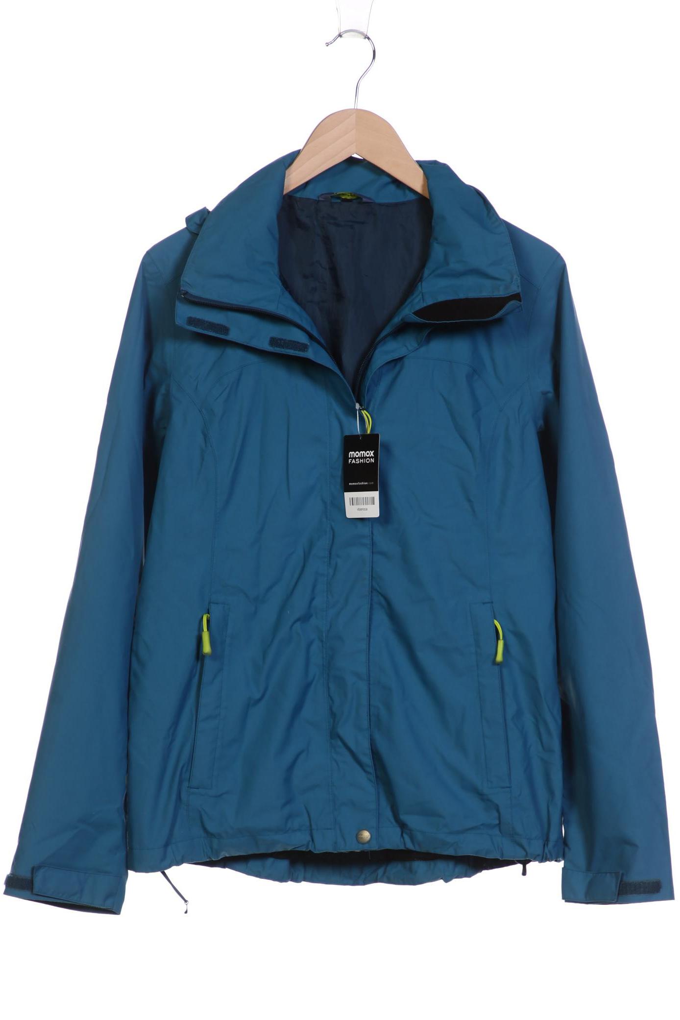 

meru Damen Jacke, blau, Gr. 42