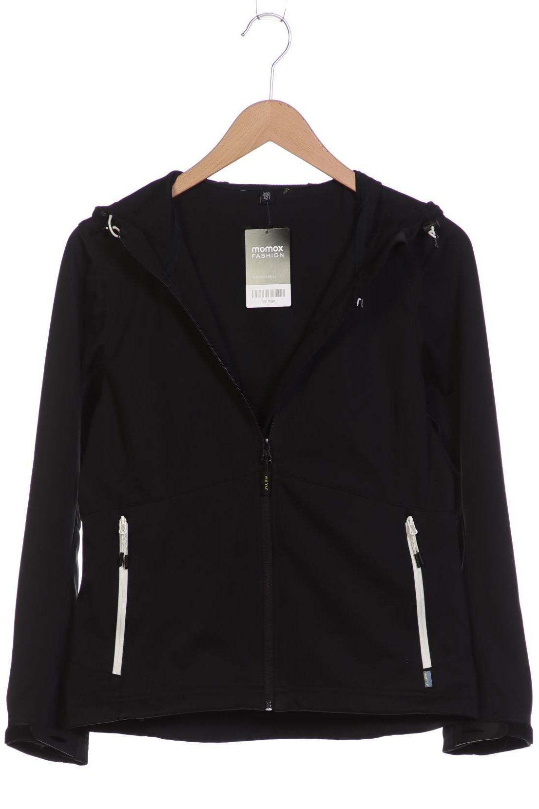 

meru Damen Jacke, schwarz