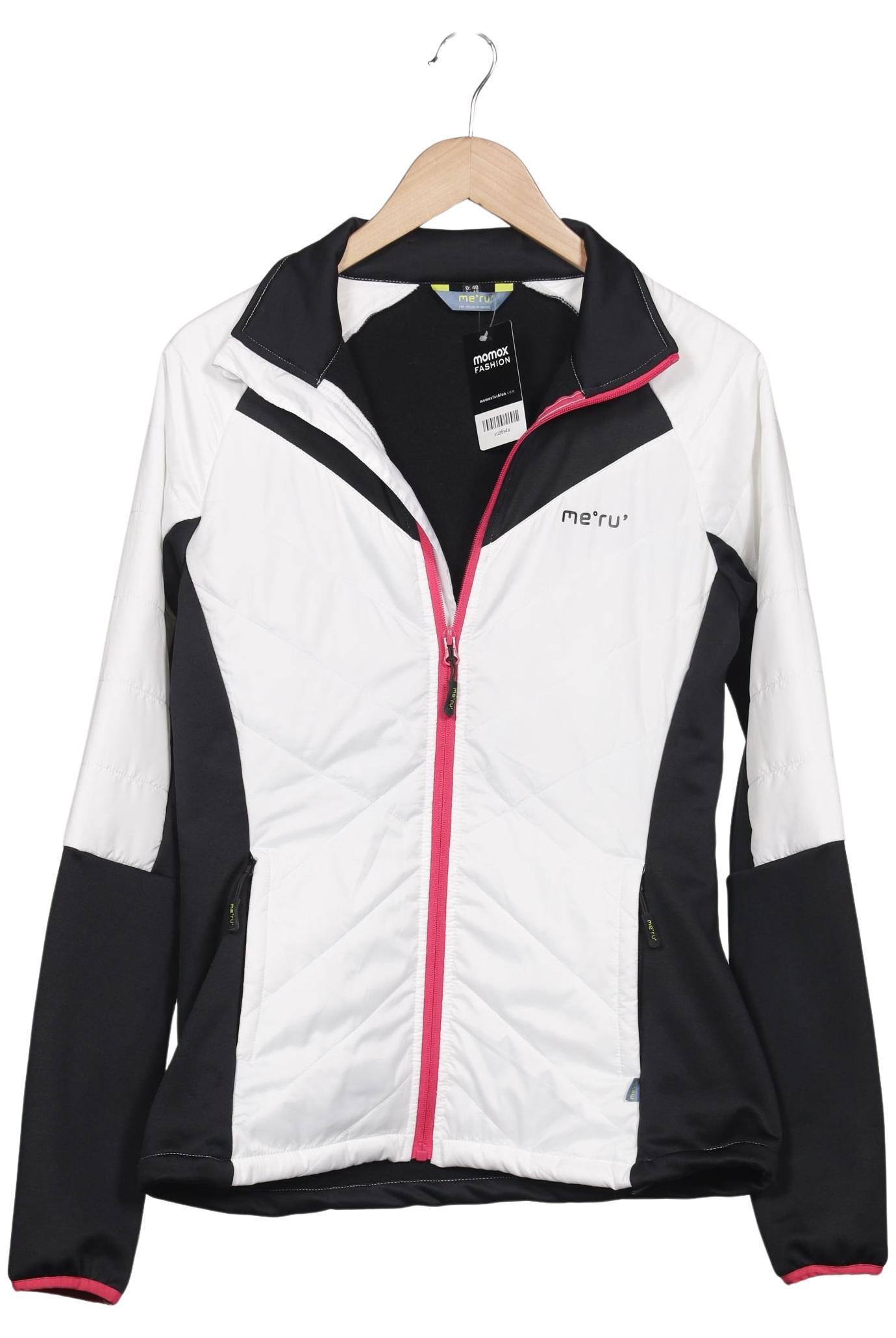 

meru Damen Jacke, mehrfarbig, Gr. 40