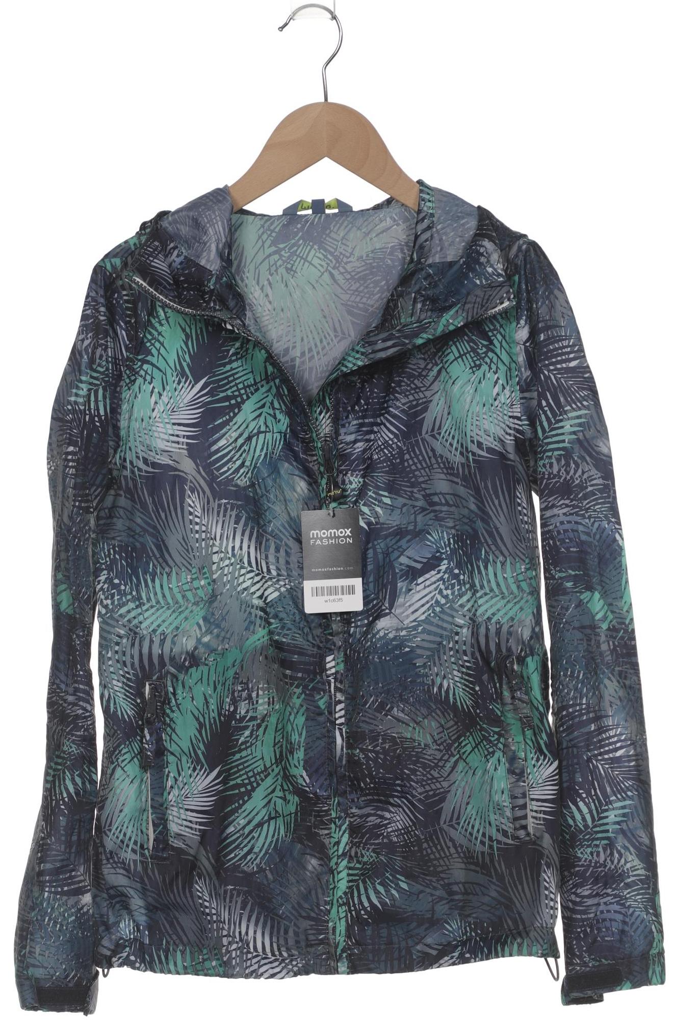 

meru Damen Jacke, marineblau, Gr. 34