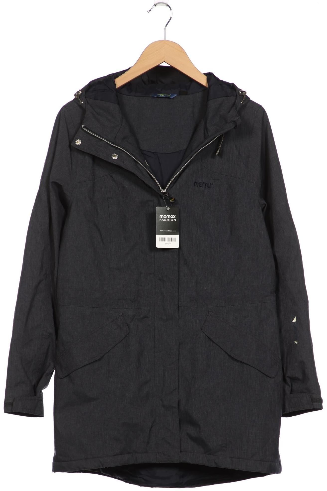 

meru Damen Jacke, marineblau, Gr. 38