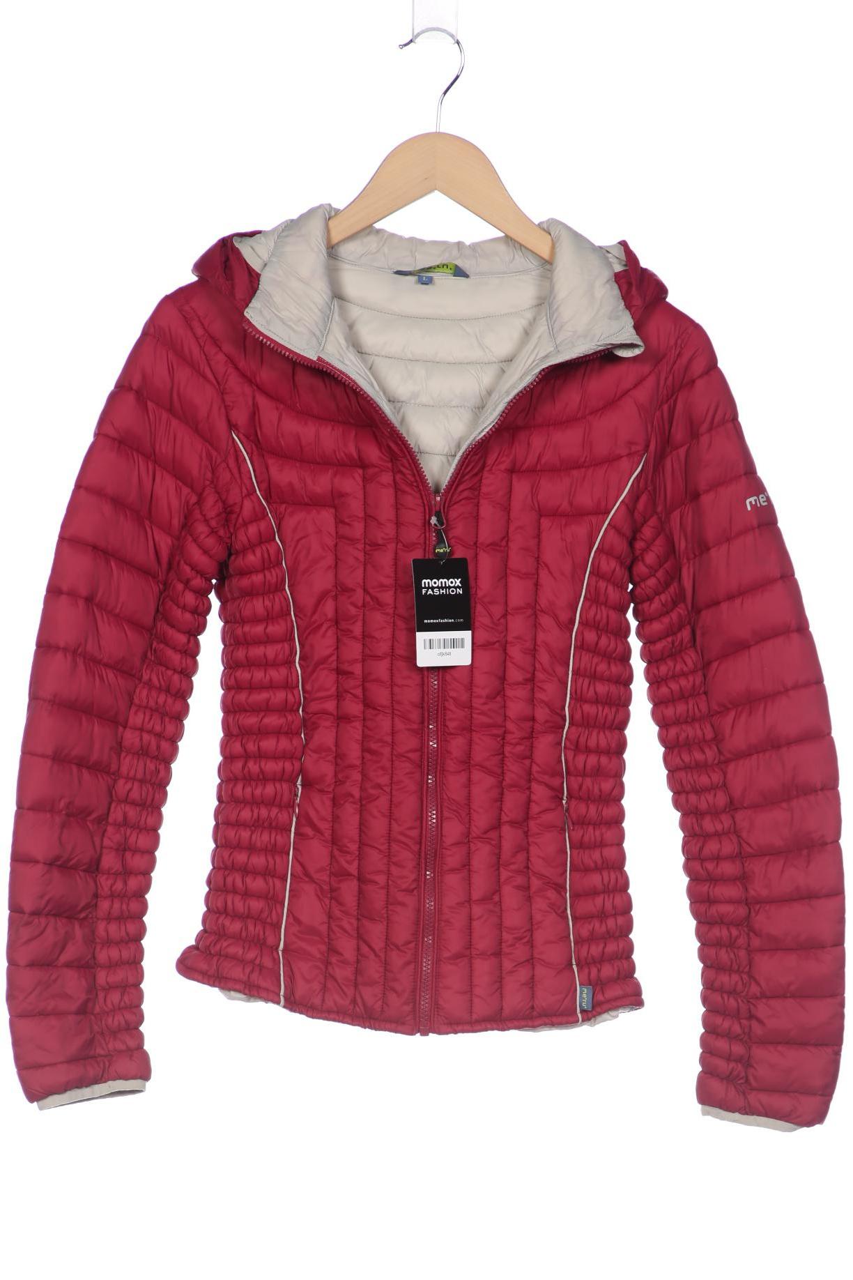 

meru Damen Jacke, pink, Gr. 42