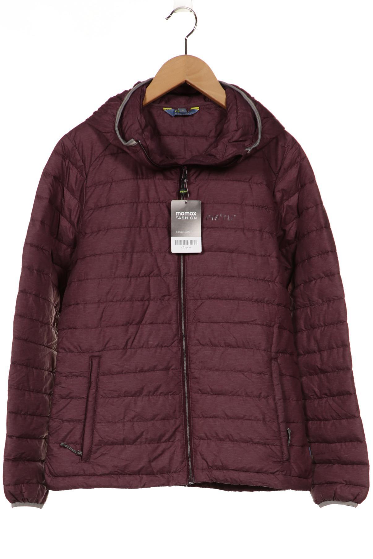 

meru Damen Jacke, flieder, Gr. 36