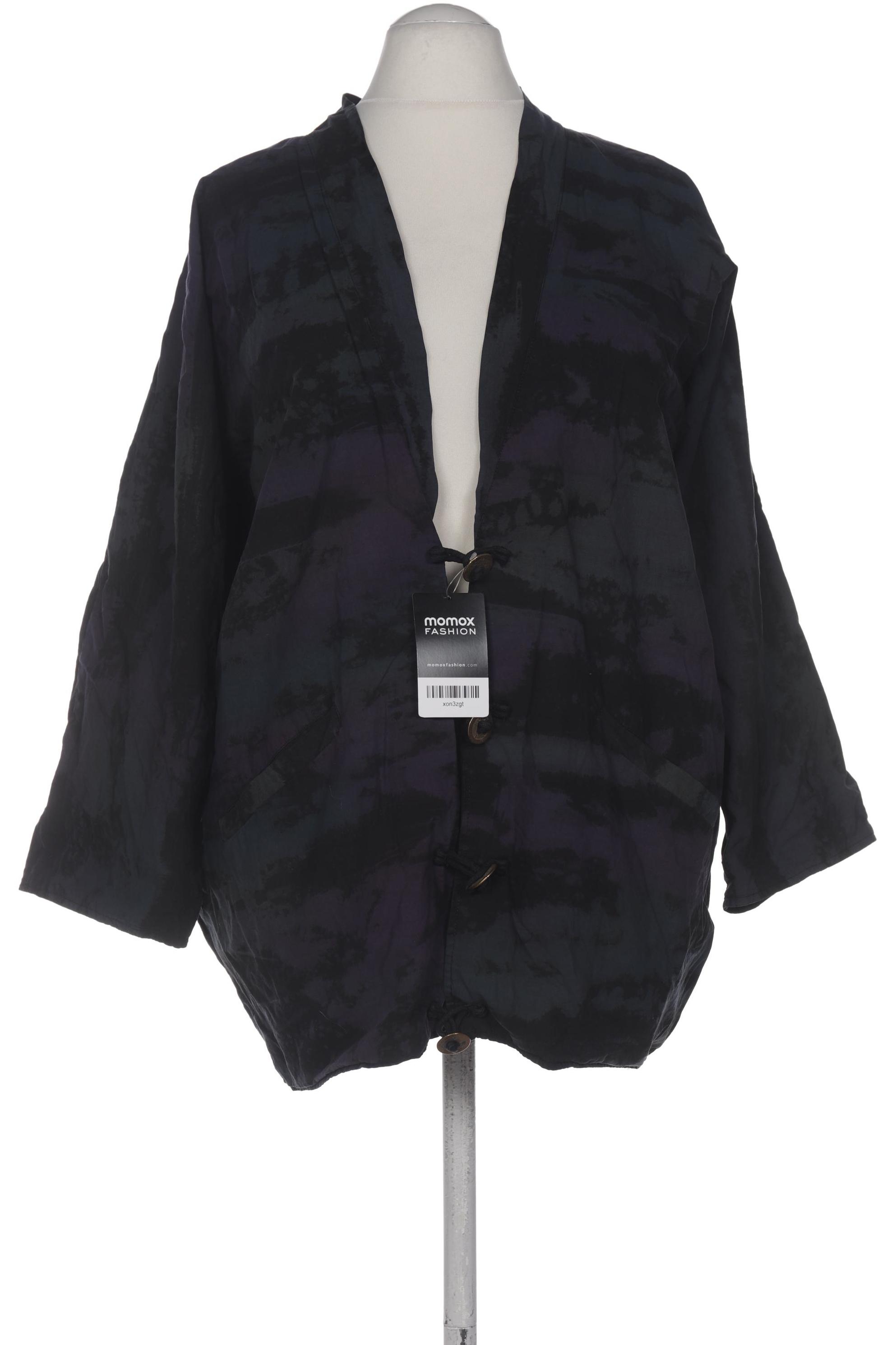 

meru Damen Jacke, schwarz