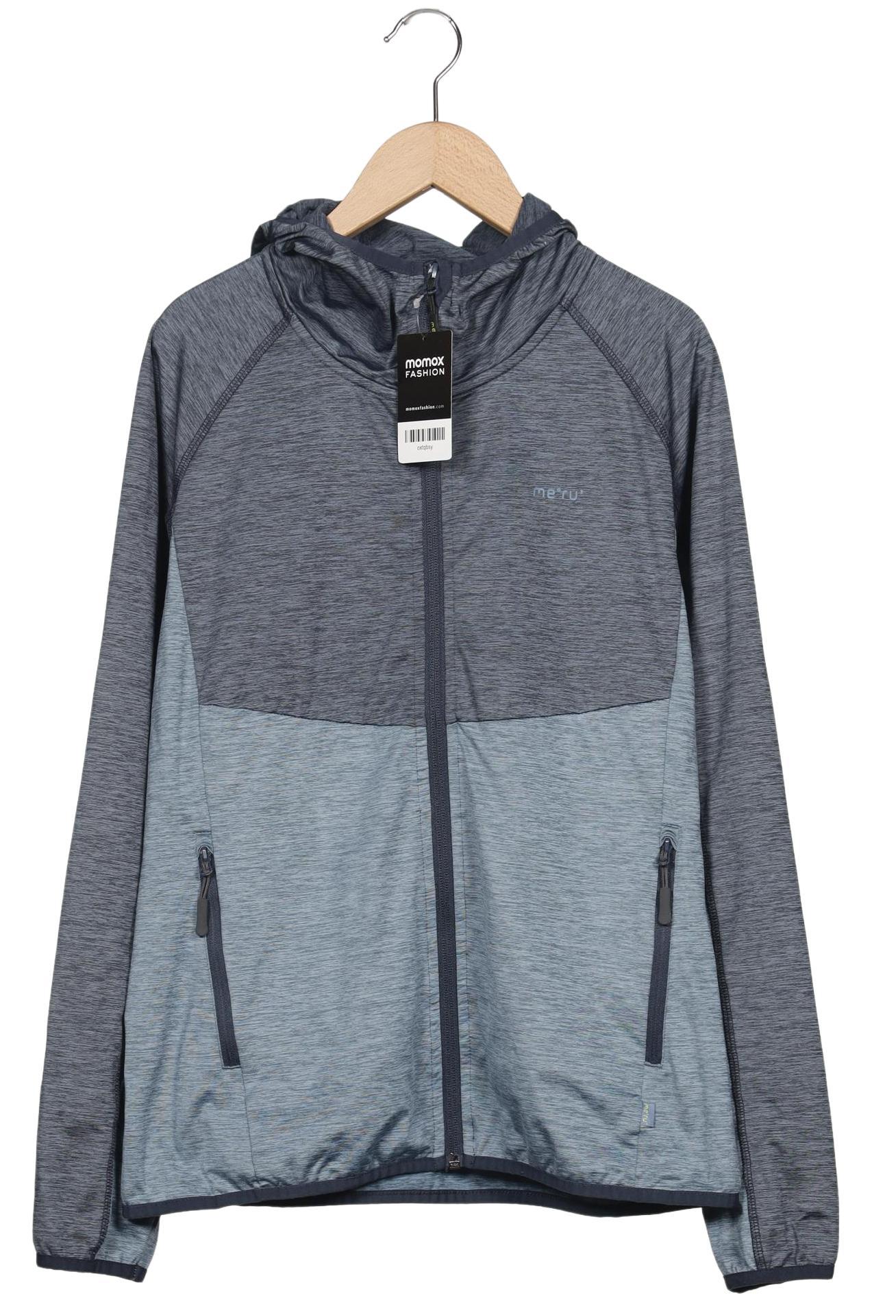 

meru Damen Kapuzenpullover, mehrfarbig, Gr. 40