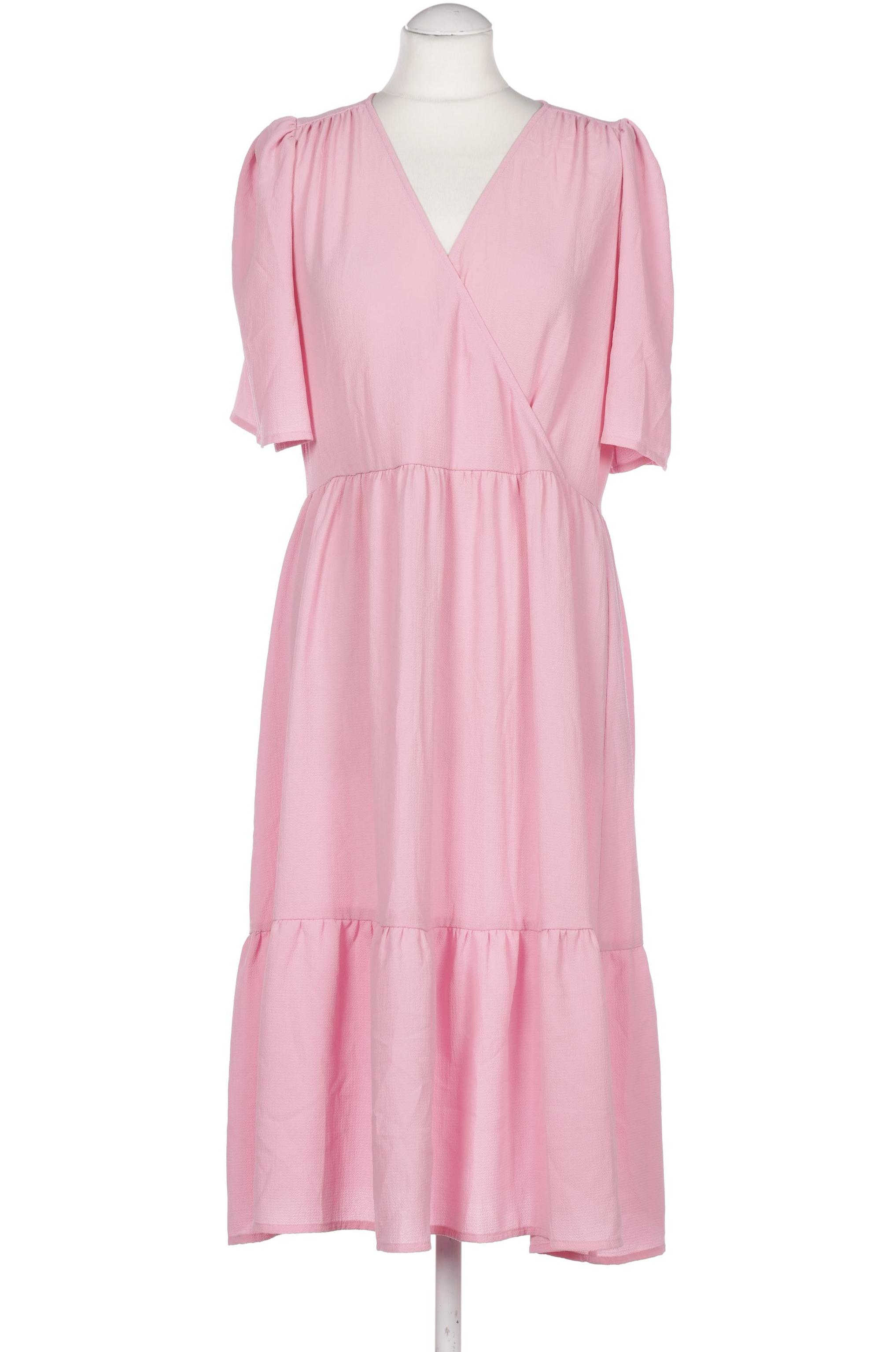 

meru Damen Kleid, pink