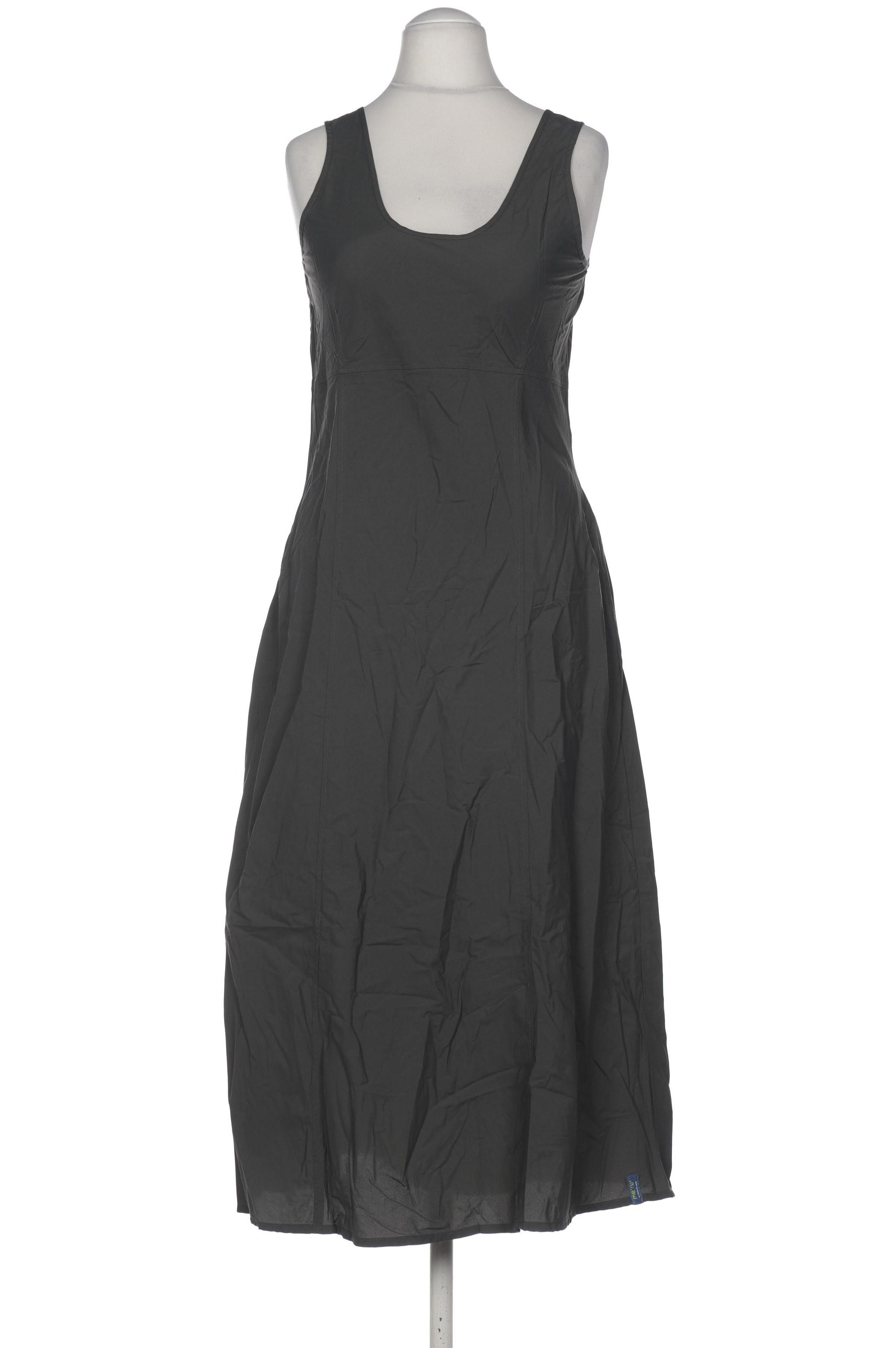 

meru Damen Kleid, grün, Gr. 38