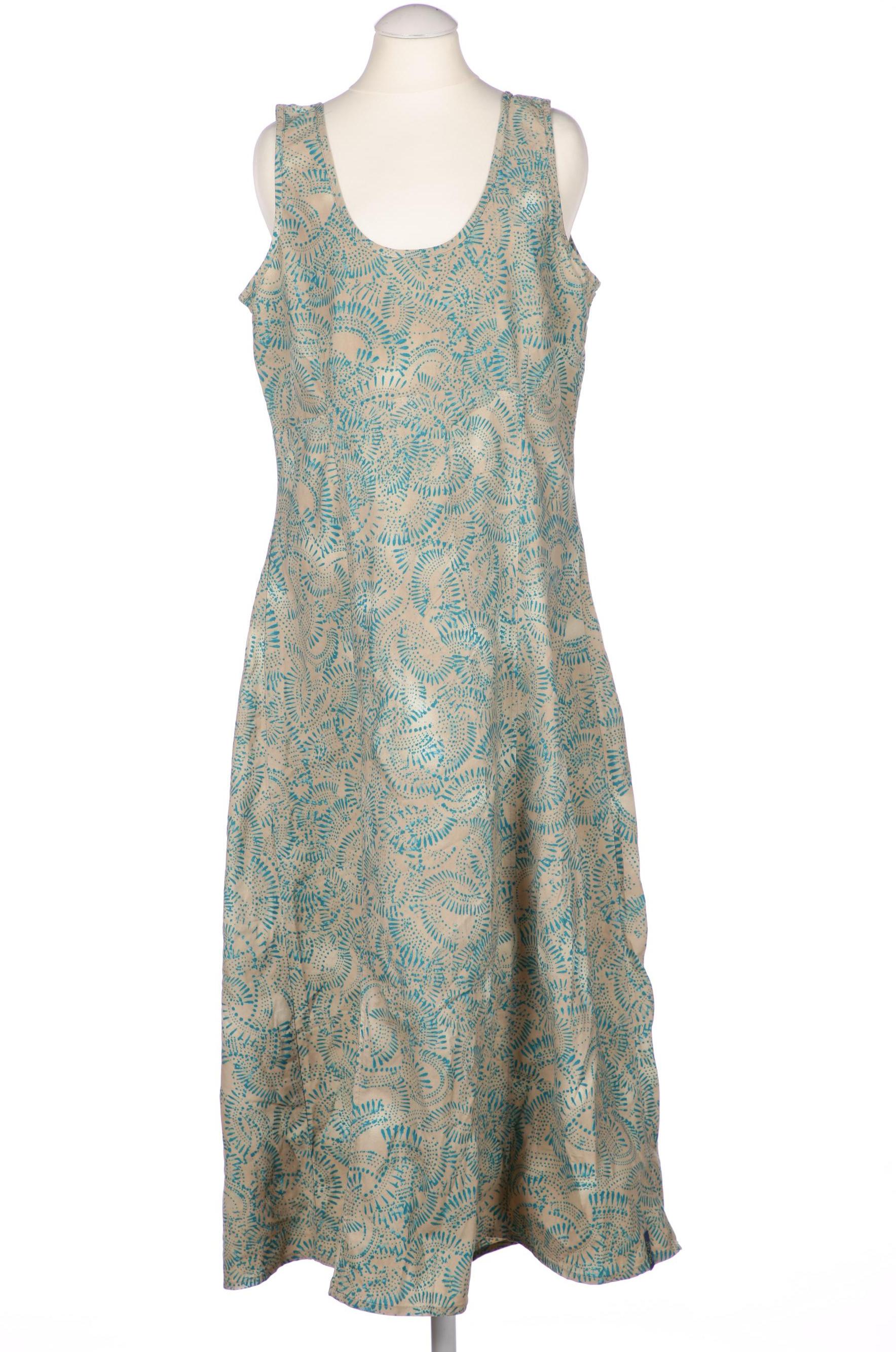 

meru Damen Kleid, türkis, Gr. 36