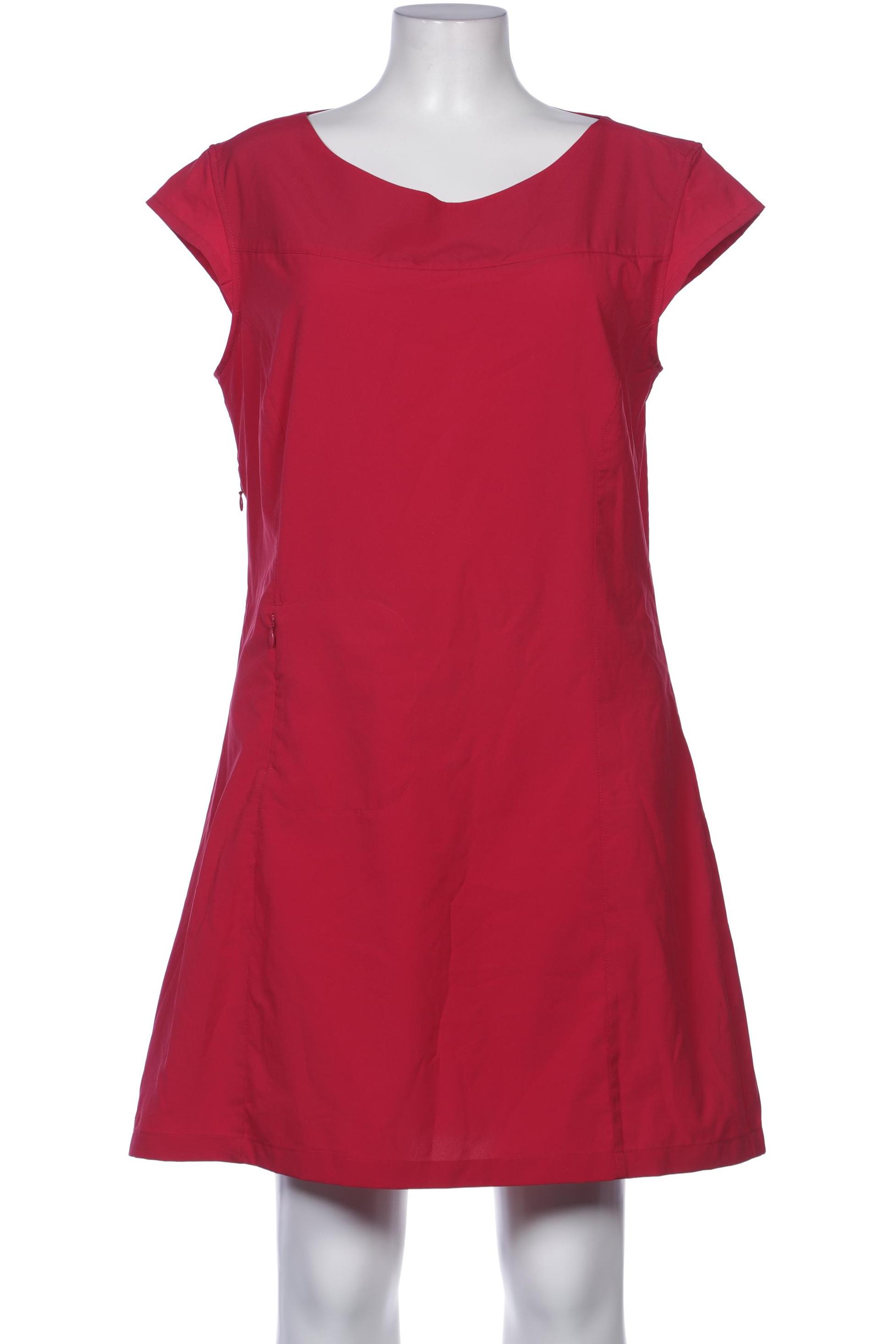 

meru Damen Kleid, pink, Gr. 44