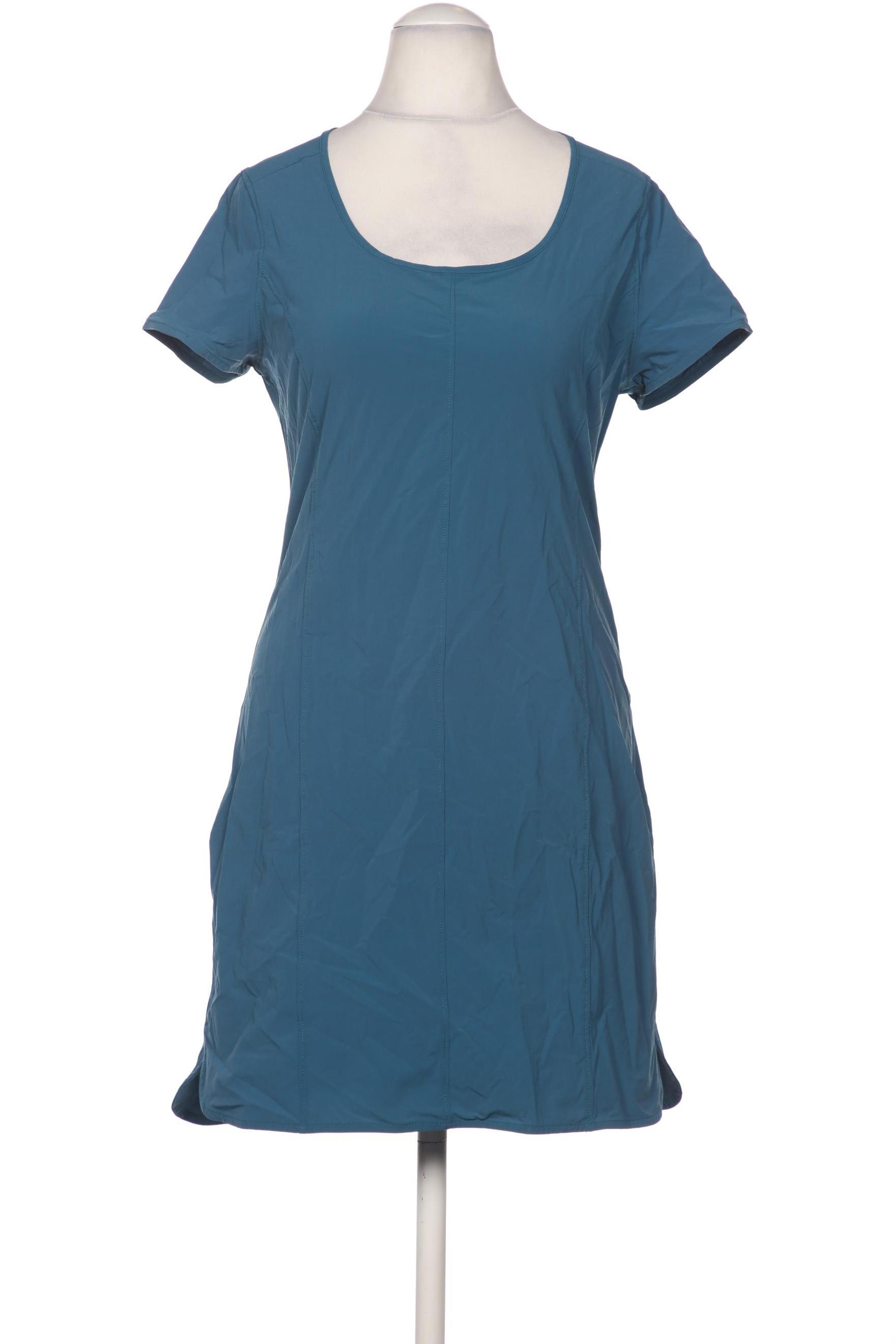 

meru Damen Kleid, türkis, Gr. 38