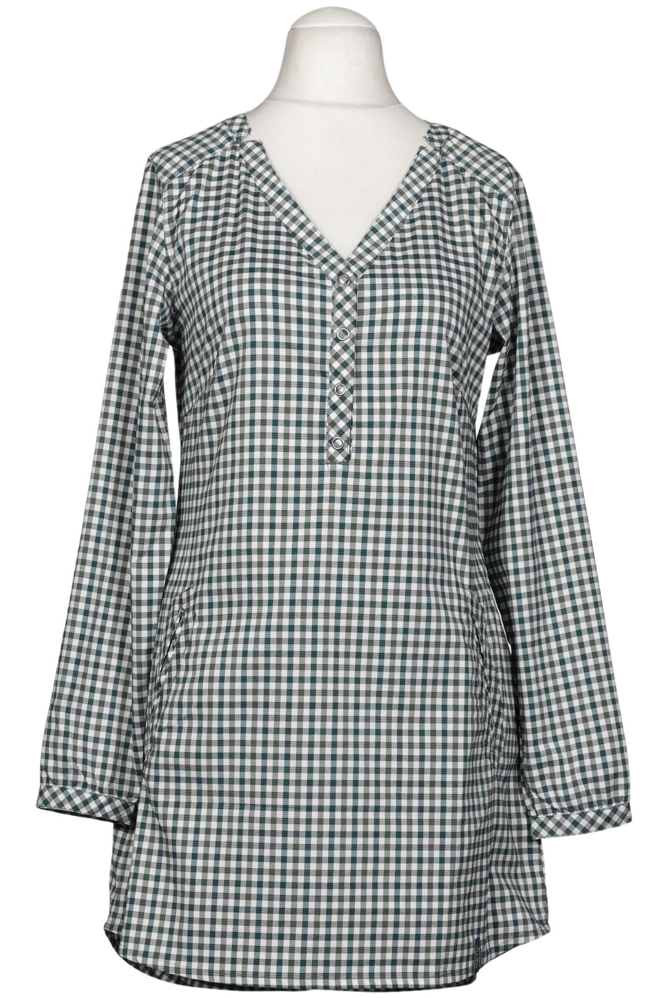 

meru Damen Kleid, mehrfarbig, Gr. 38