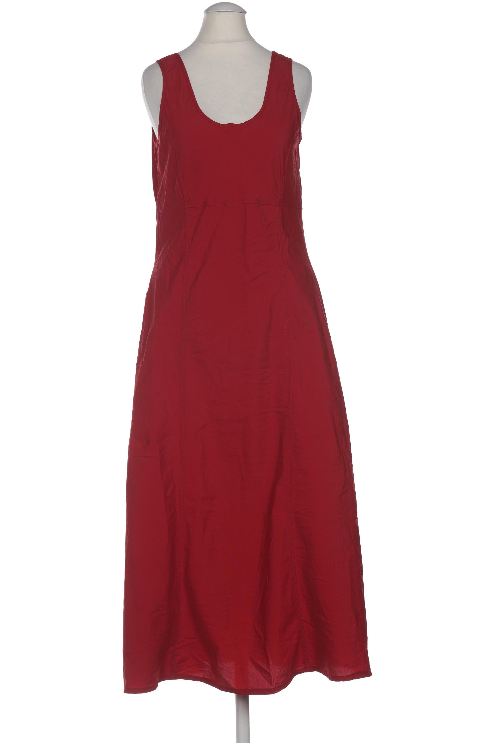 

meru Damen Kleid, rot