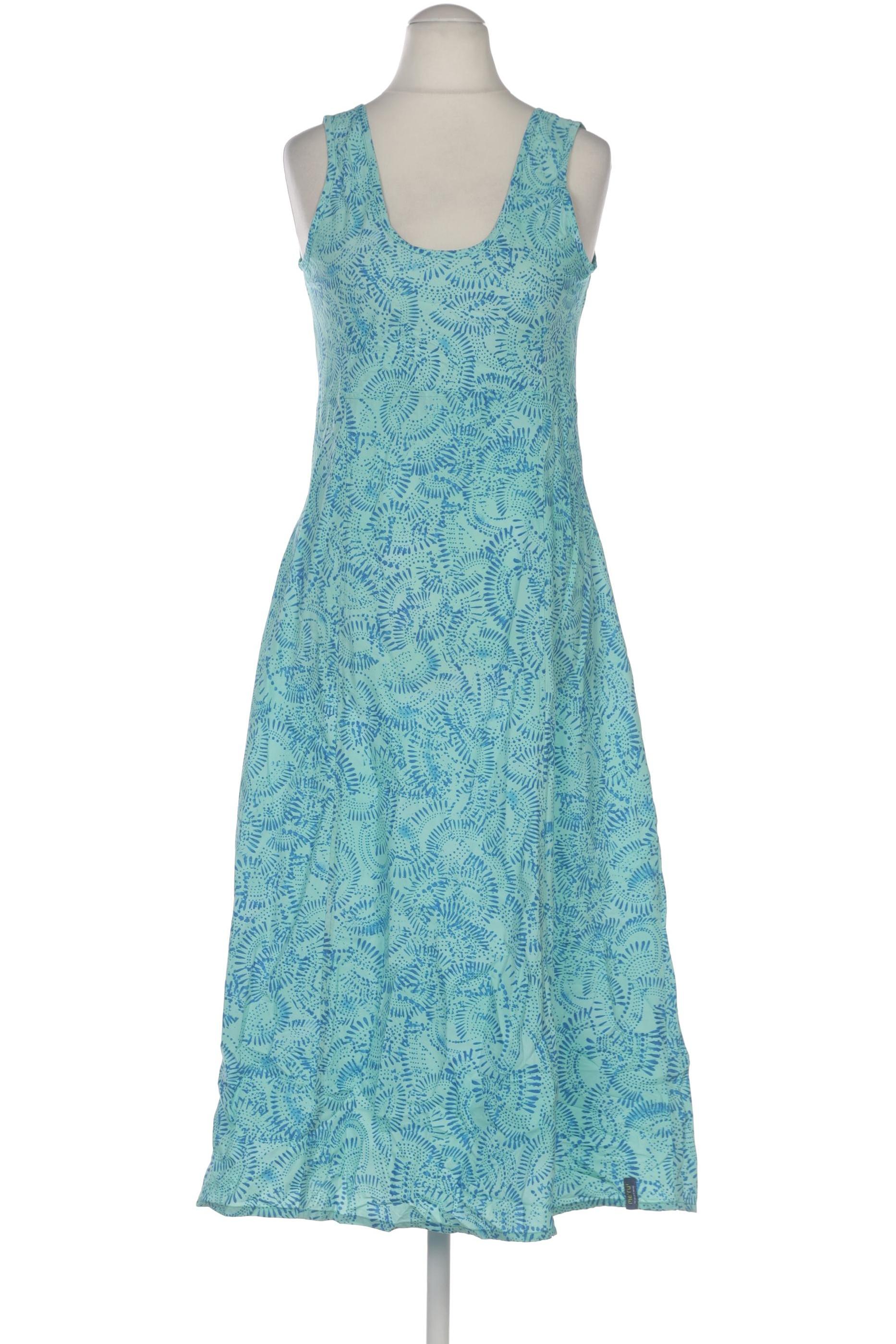 

meru Damen Kleid, mehrfarbig, Gr. 38
