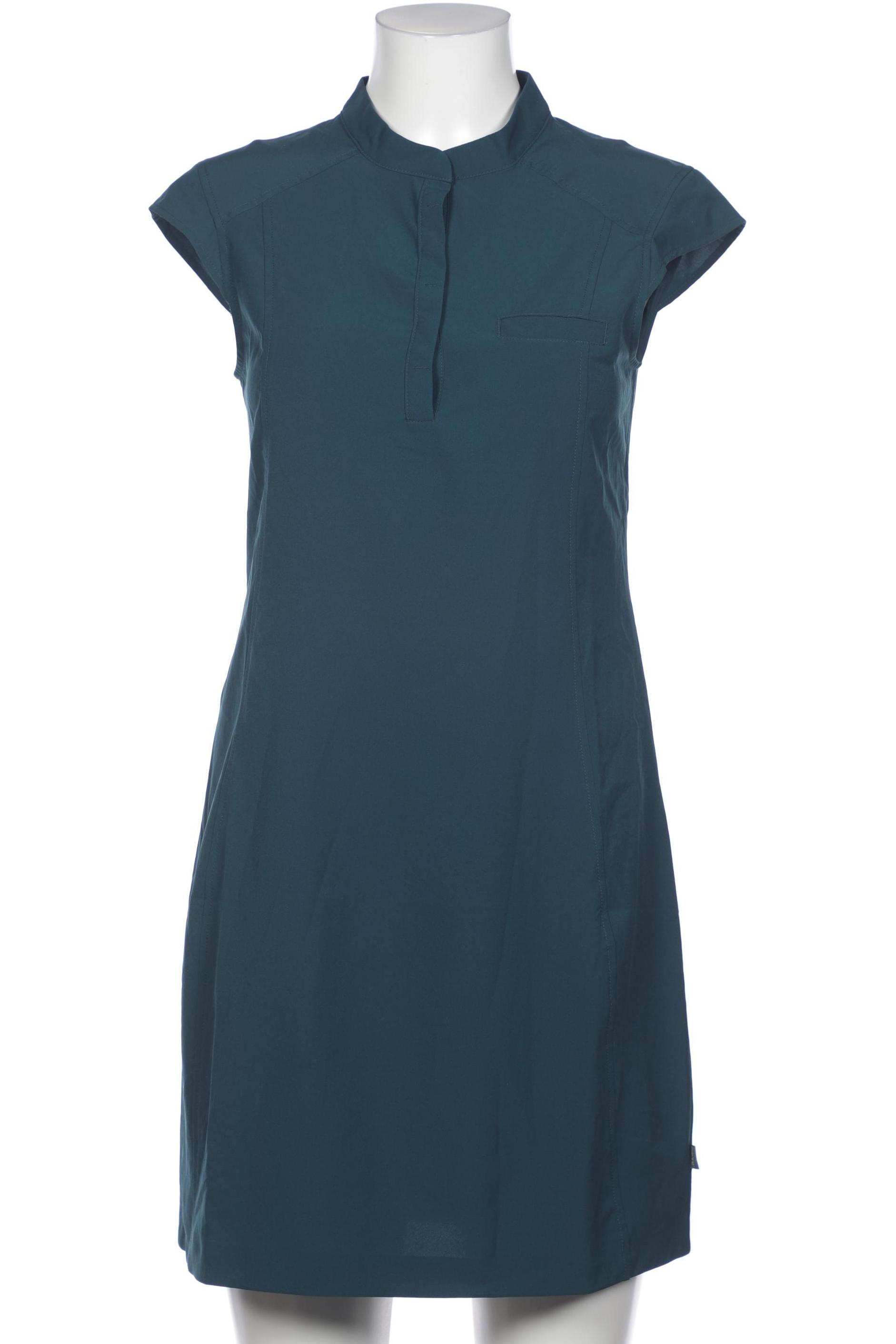 

meru Damen Kleid, türkis, Gr. 36