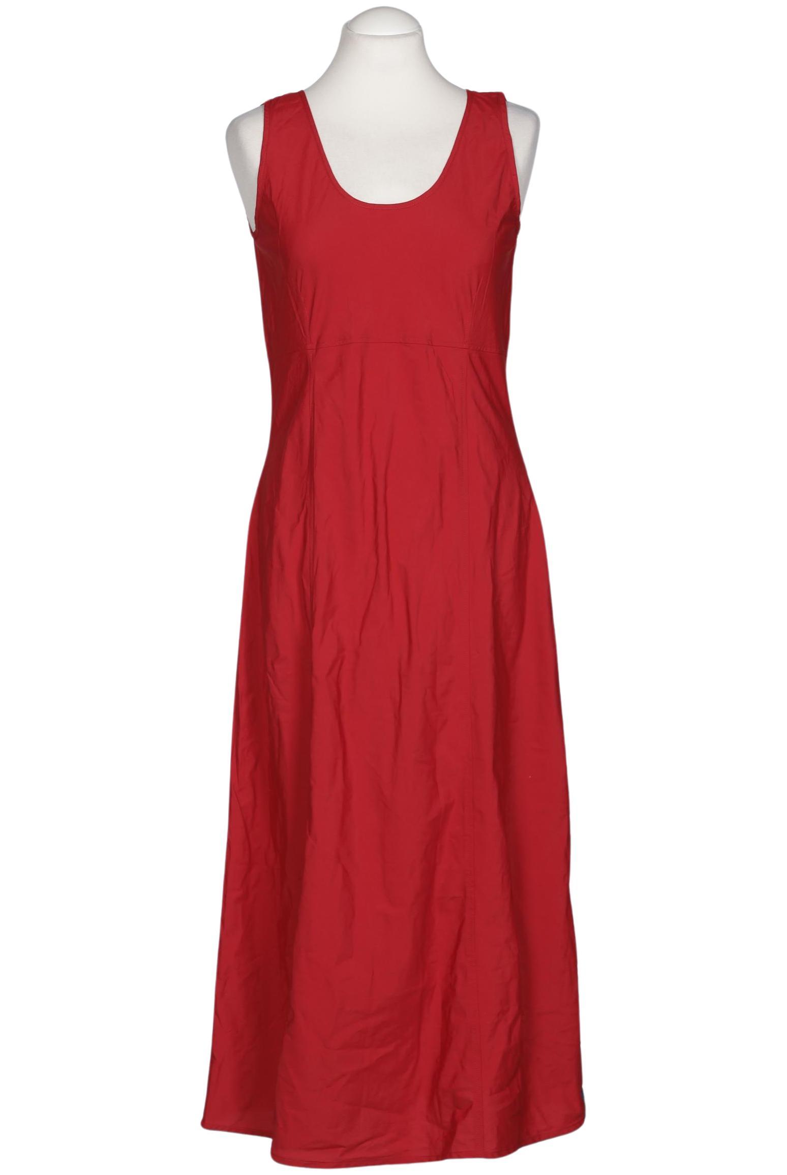 

meru Damen Kleid, rot, Gr. 38