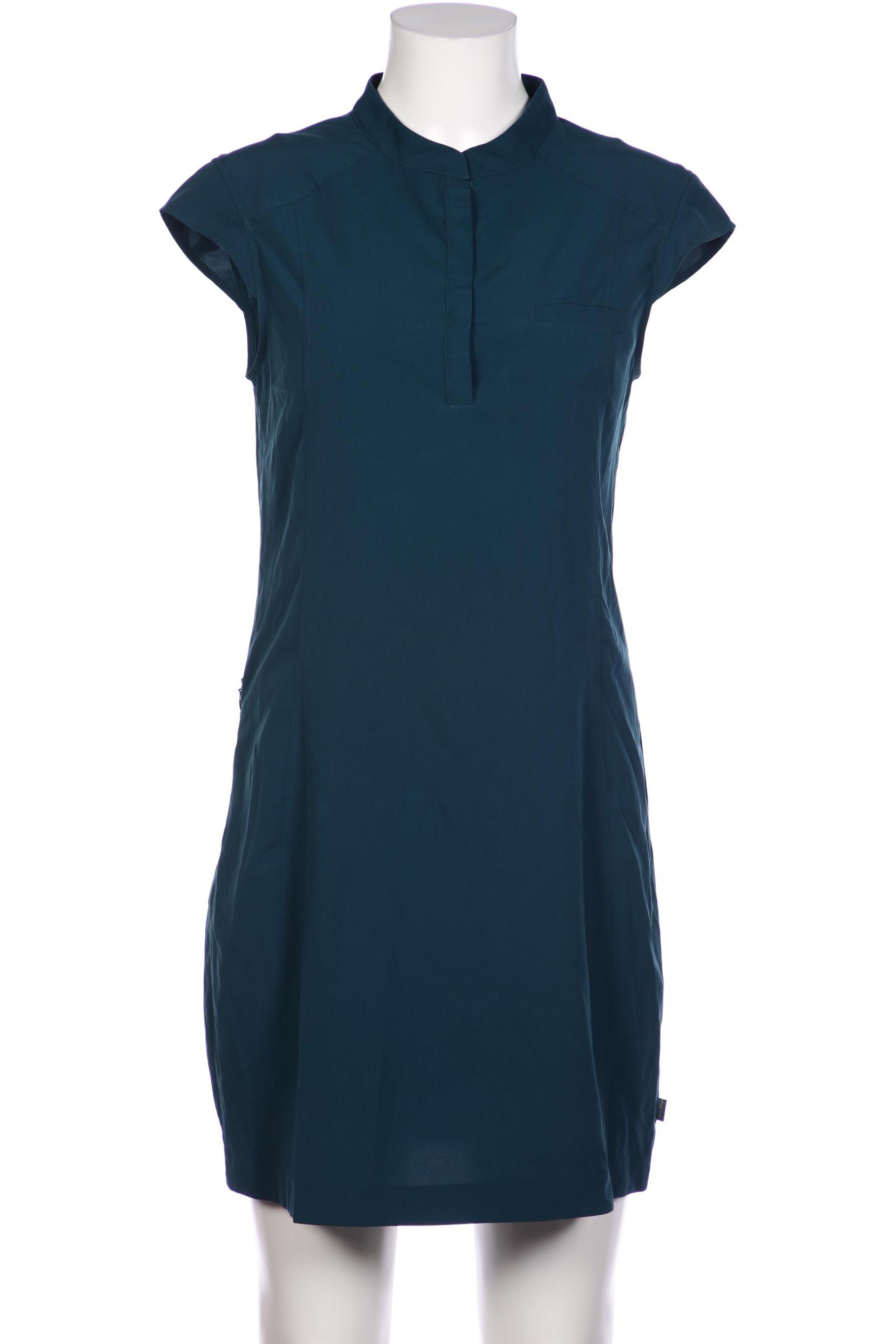 

meru Damen Kleid, türkis