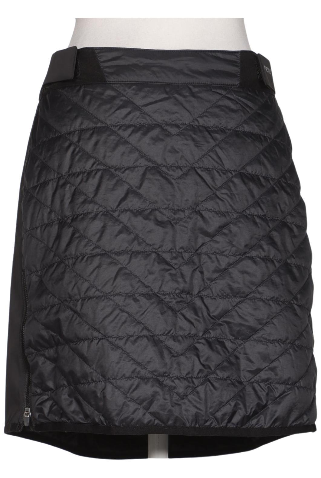 

meru Damen Rock, grau, Gr. 38