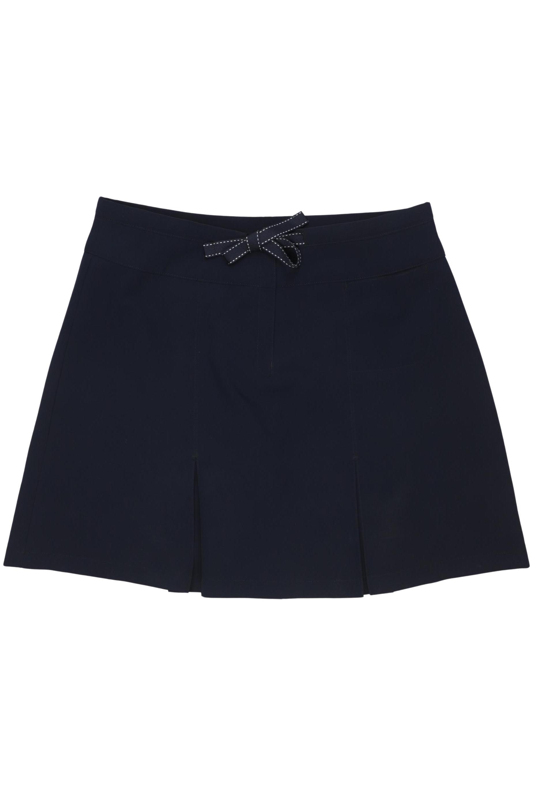 

meru Damen Rock, marineblau, Gr. 34