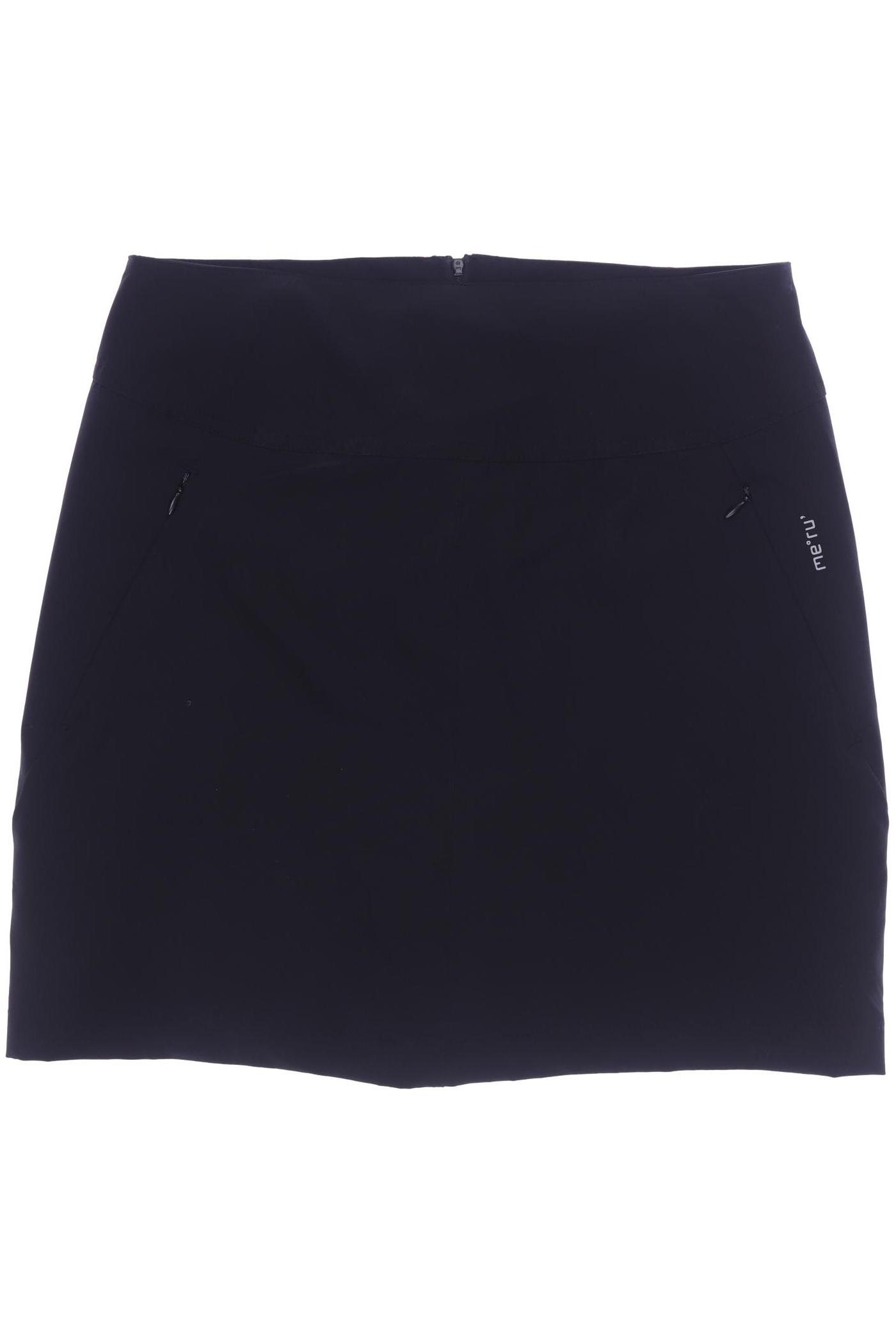 

meru Damen Shorts, schwarz