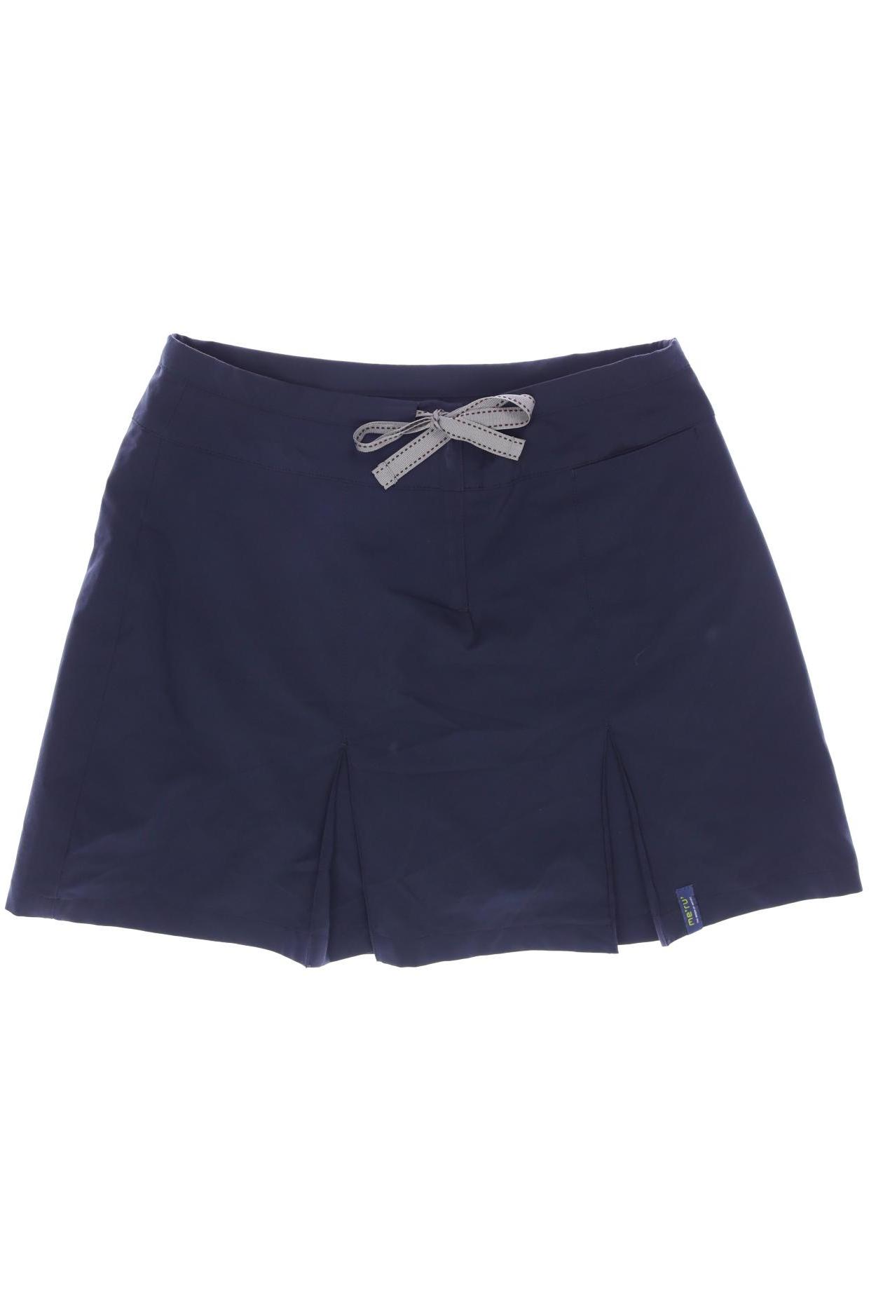 

meru Damen Shorts, marineblau, Gr. 34