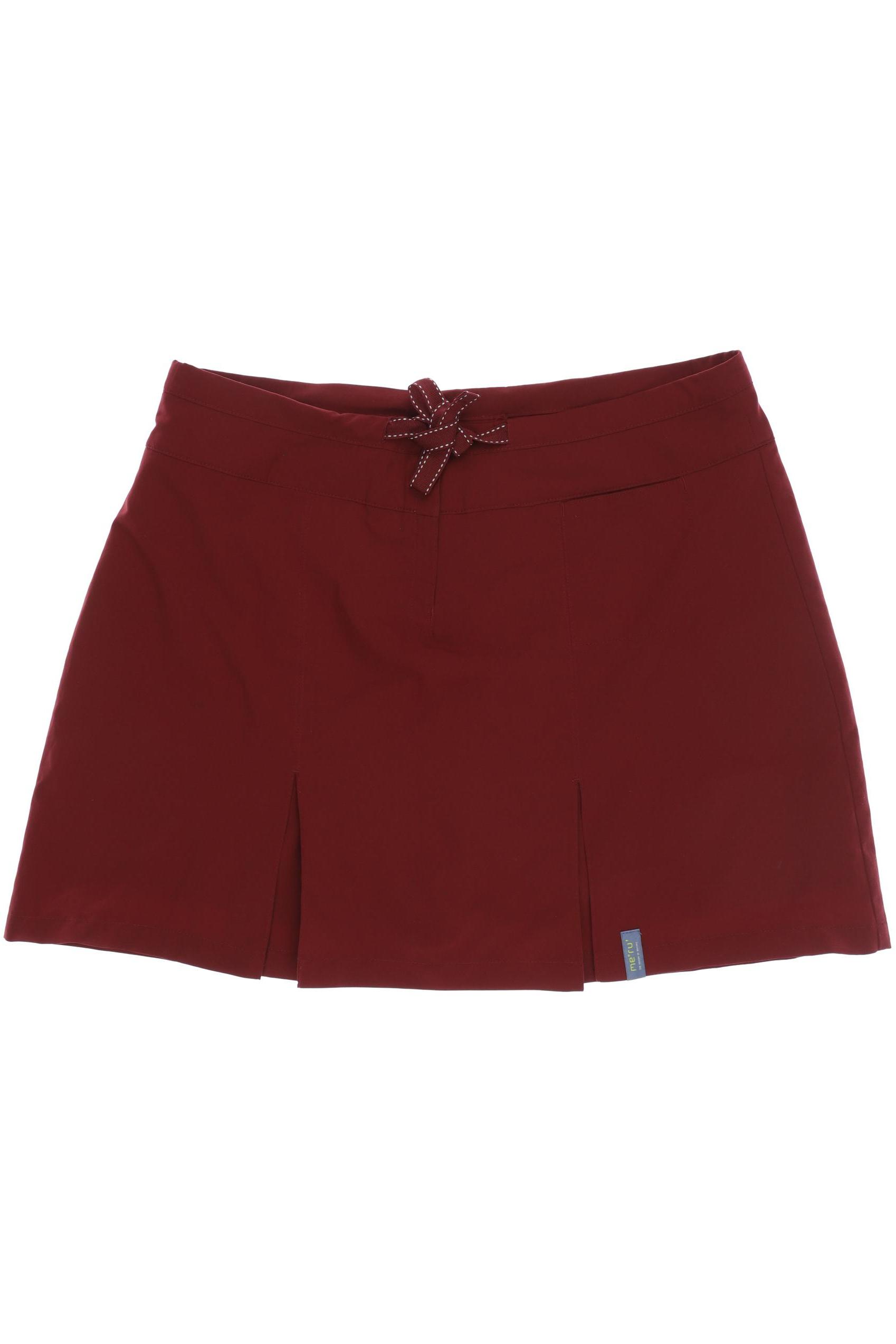 

meru Damen Shorts, rot