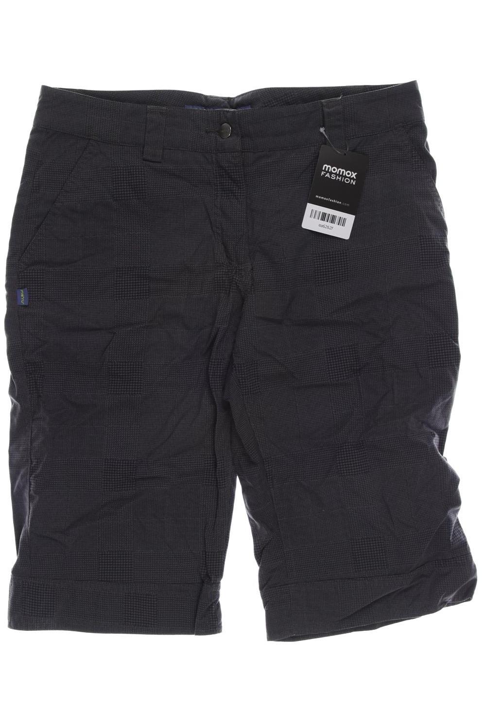 

meru Damen Shorts, grau
