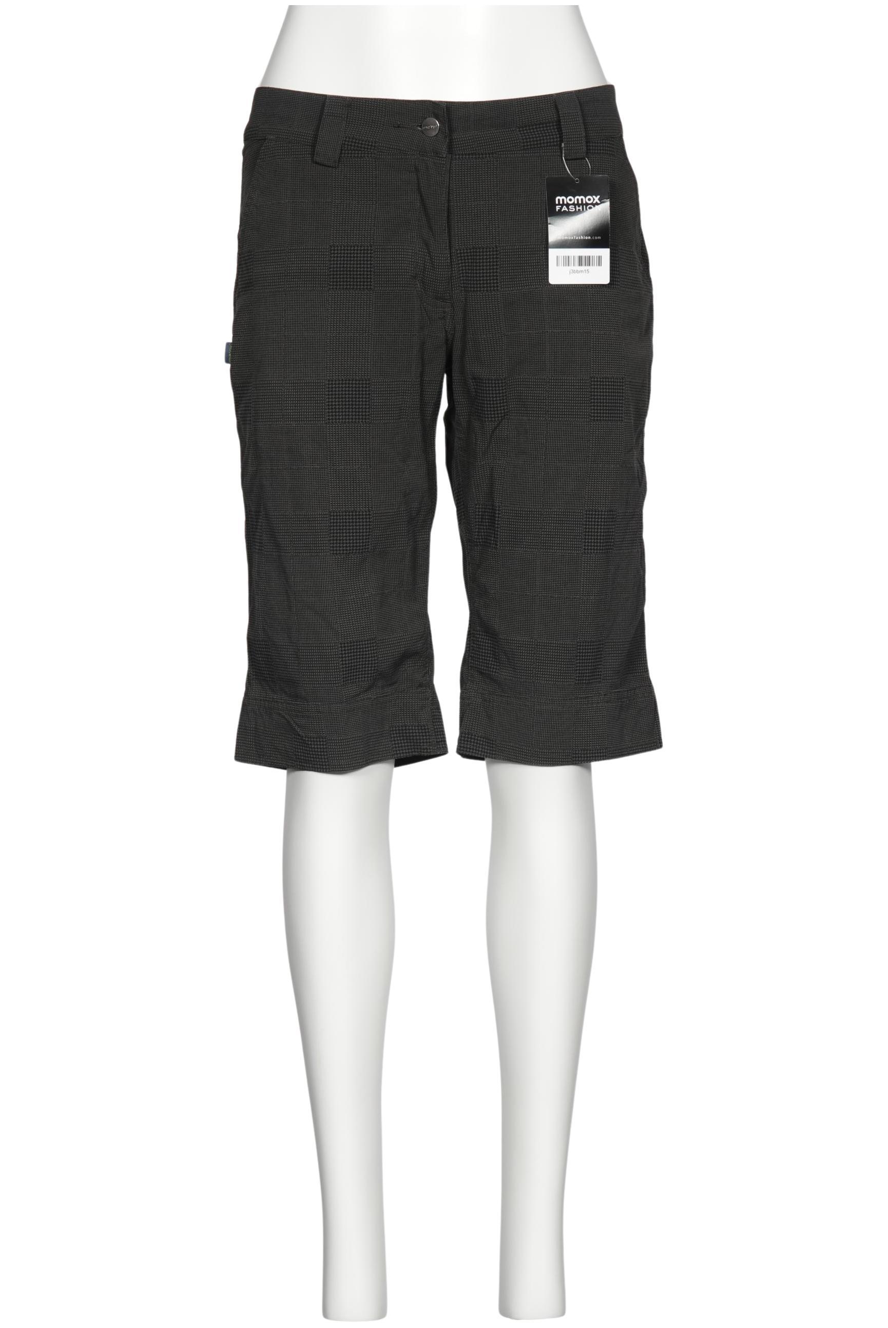Thumbnail - meru Damen Shorts, grau, Gr. 30