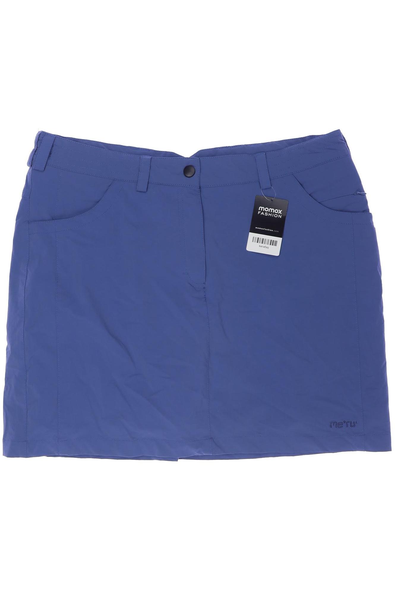 

meru Damen Shorts, blau, Gr. 46