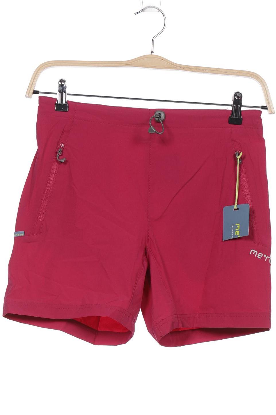 

meru Damen Shorts, pink