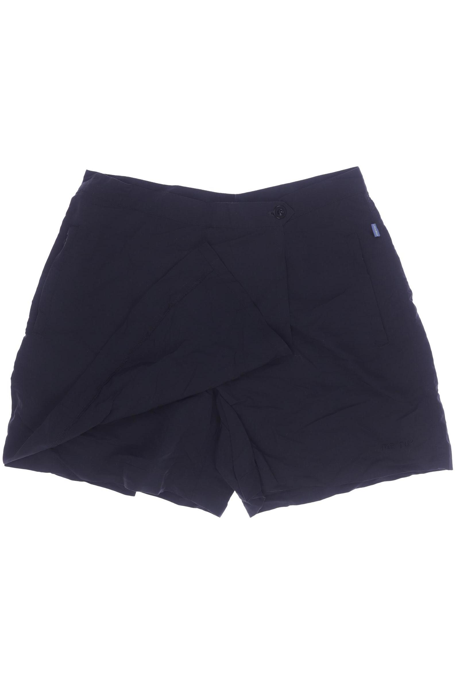 

meru Damen Shorts, schwarz, Gr. 38