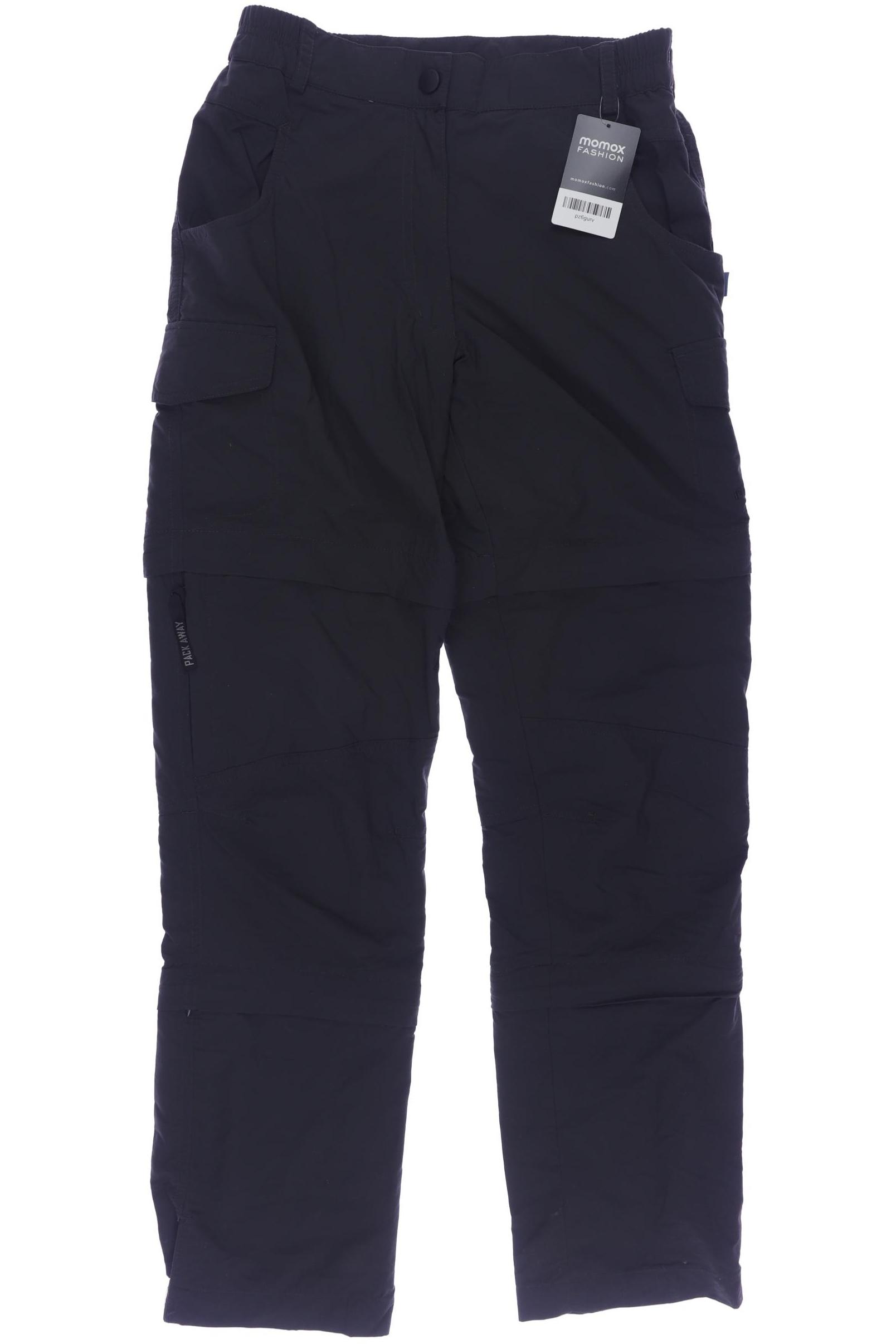 

meru Damen Stoffhose, grau, Gr. 36