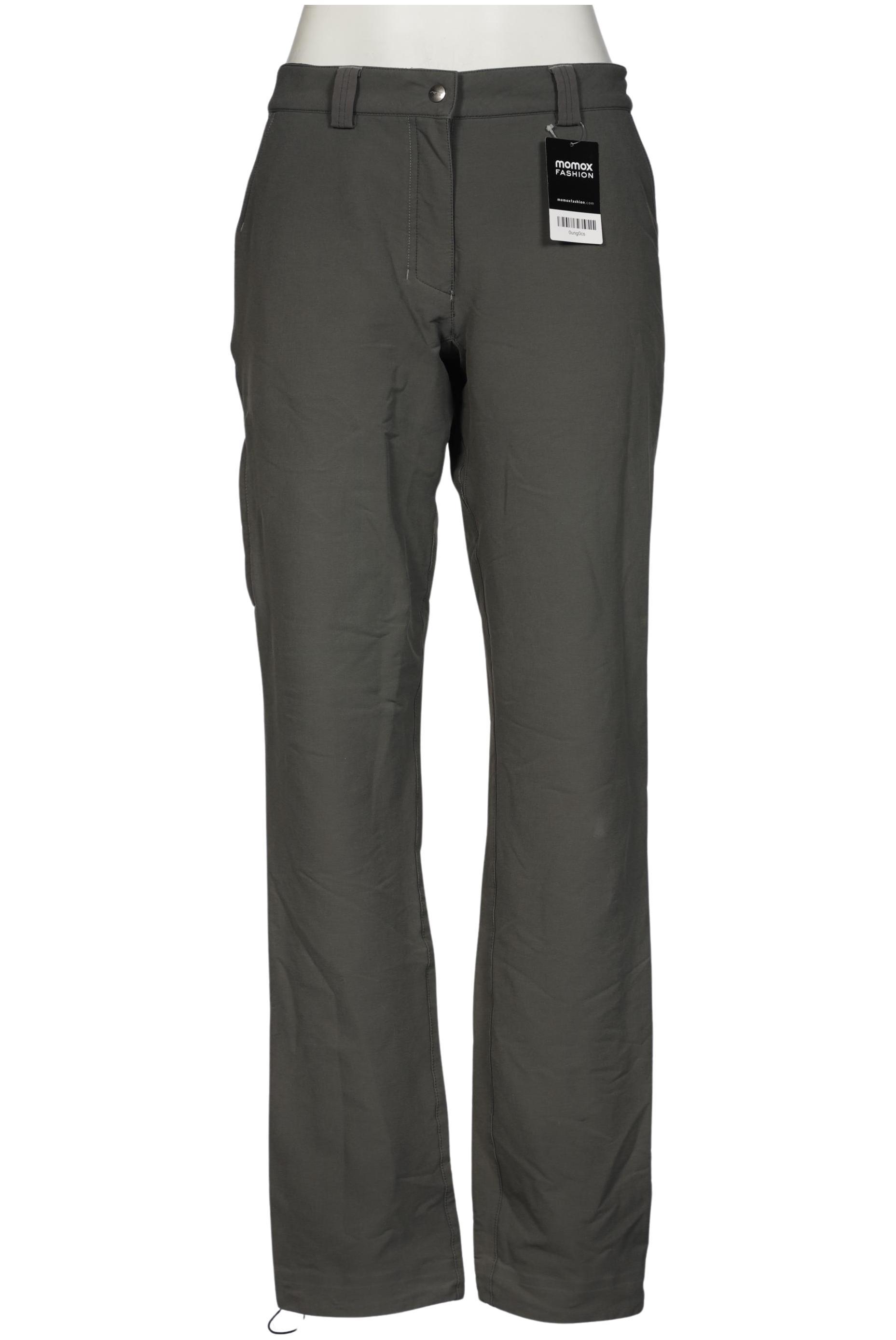 

meru Damen Stoffhose, grau, Gr. 40