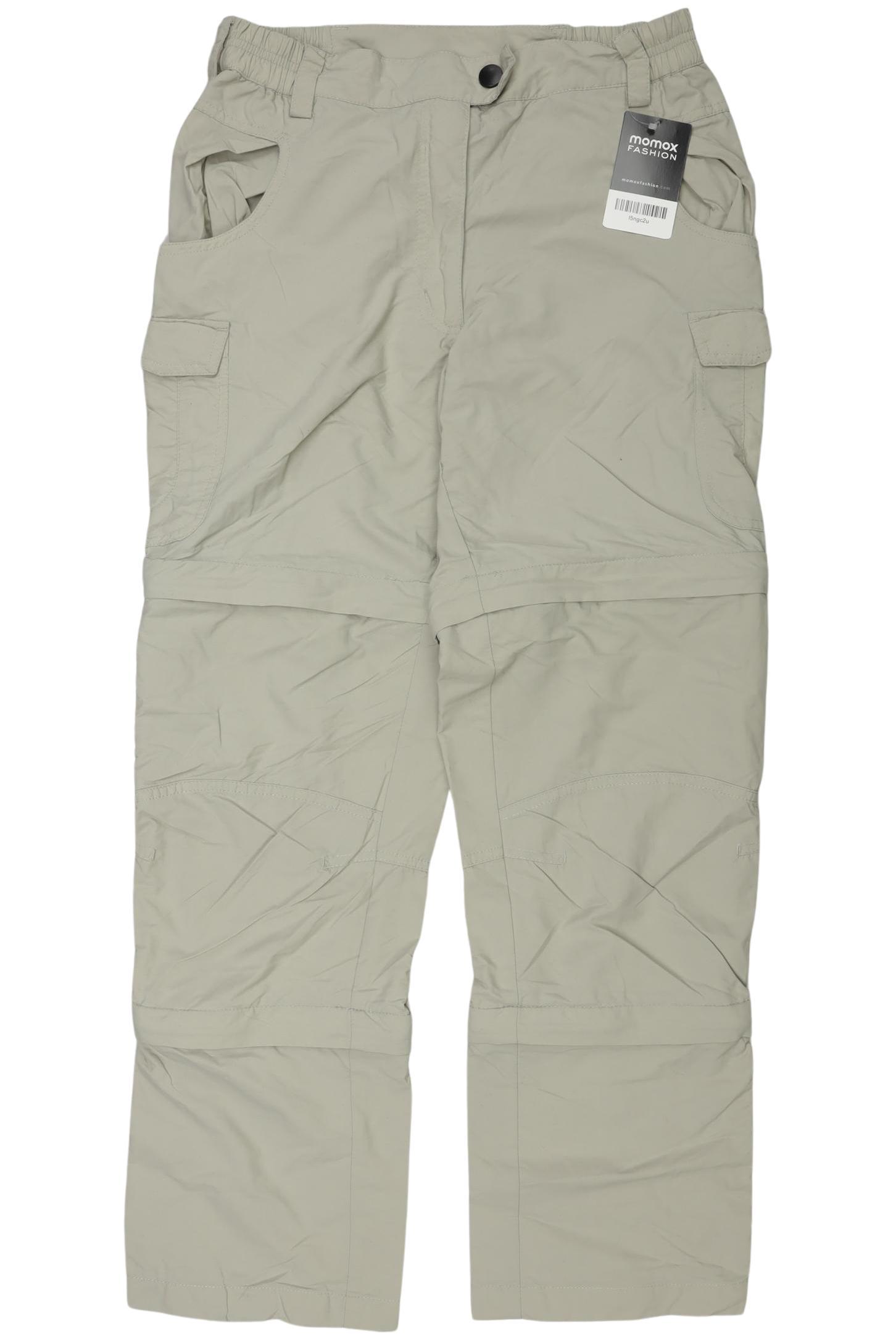 

meru Damen Stoffhose, hellgrün, Gr. 18
