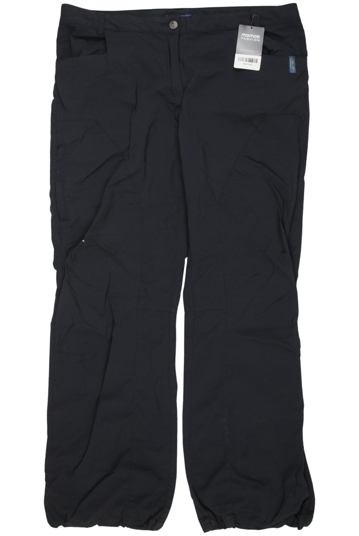 

meru Damen Stoffhose, marineblau, Gr. 42