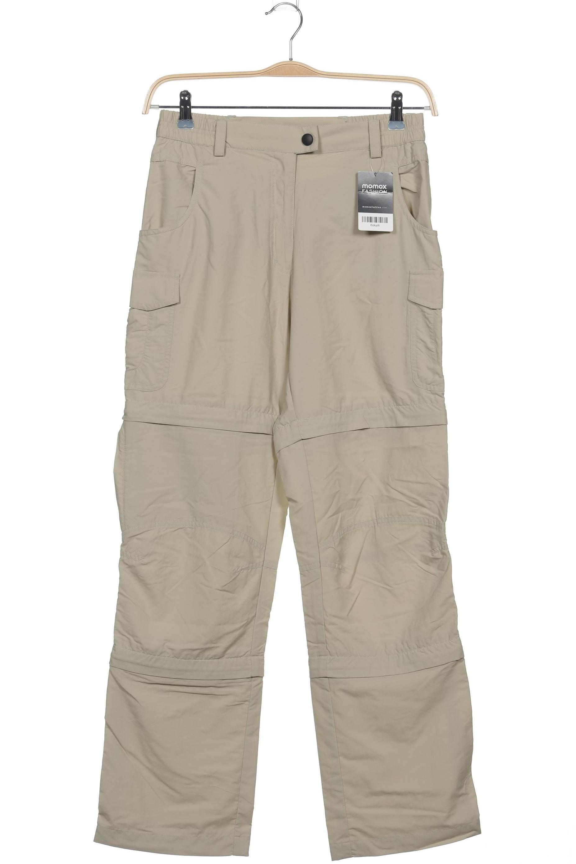

meru Damen Stoffhose, hellgrün, Gr. 38
