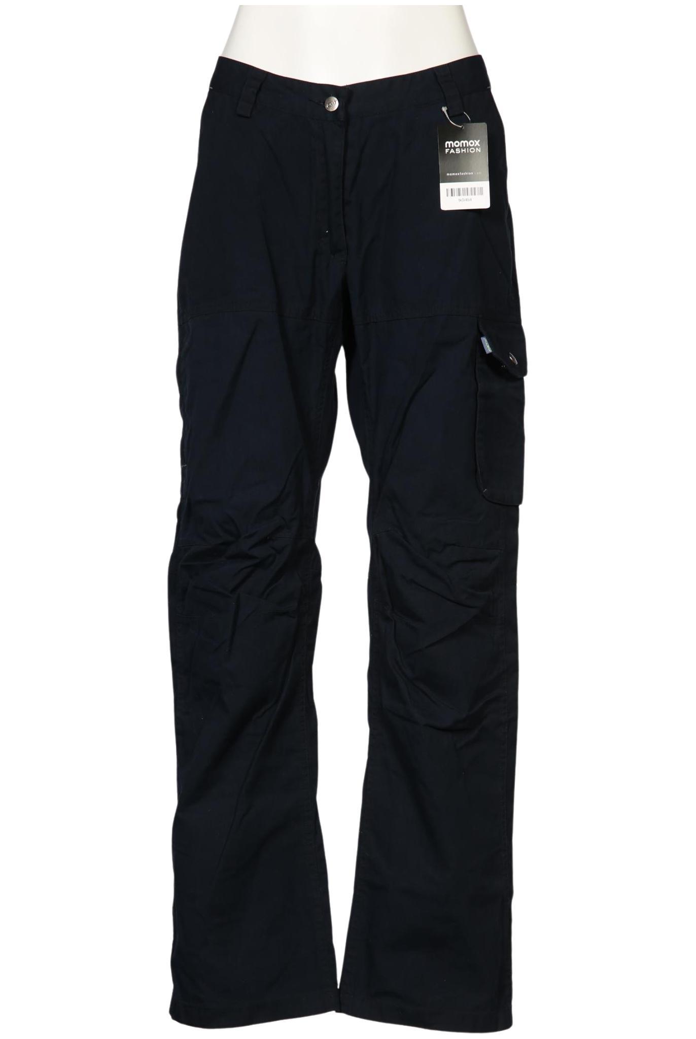 

meru Damen Stoffhose, marineblau, Gr. 38