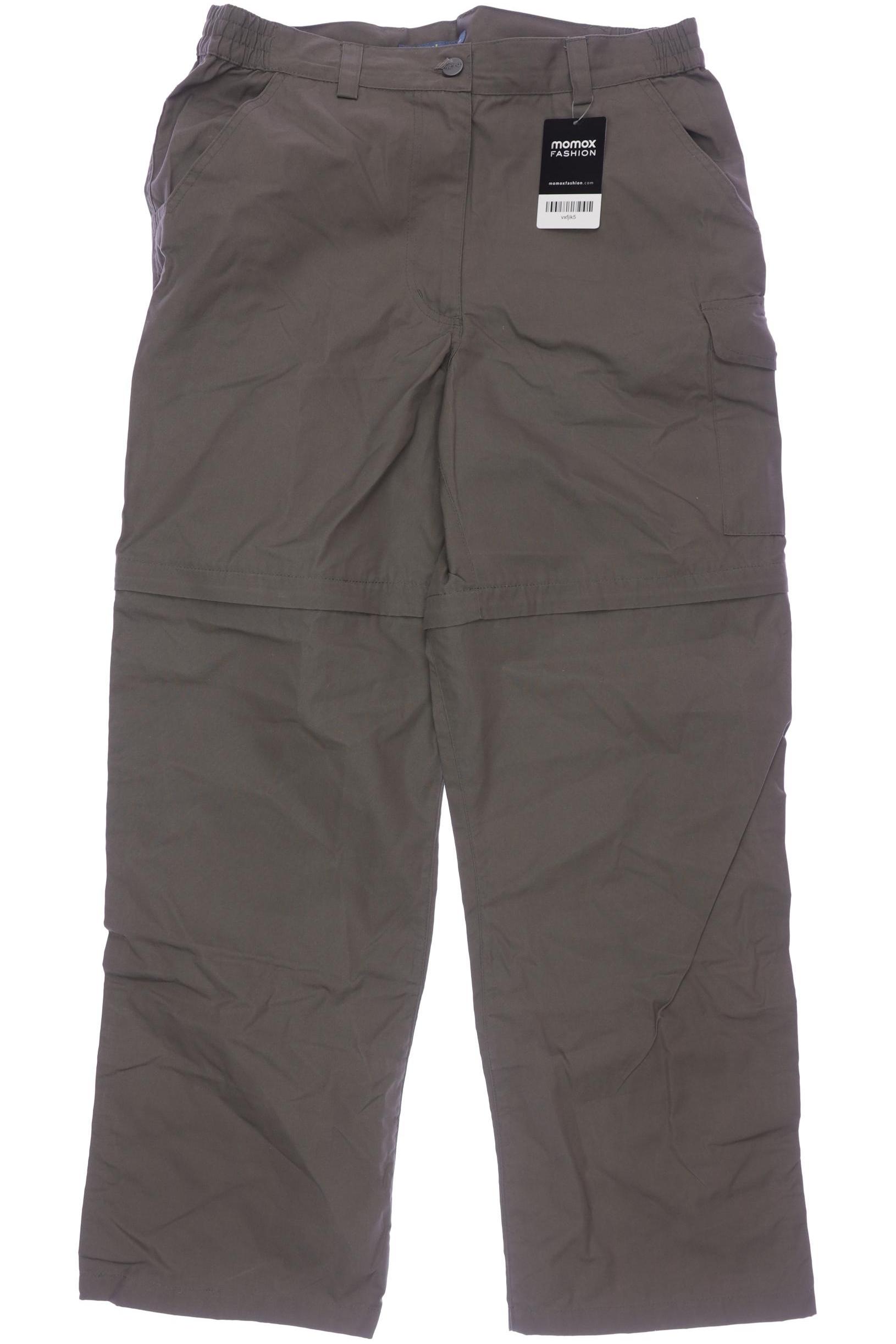 

meru Damen Stoffhose, grau, Gr. 42