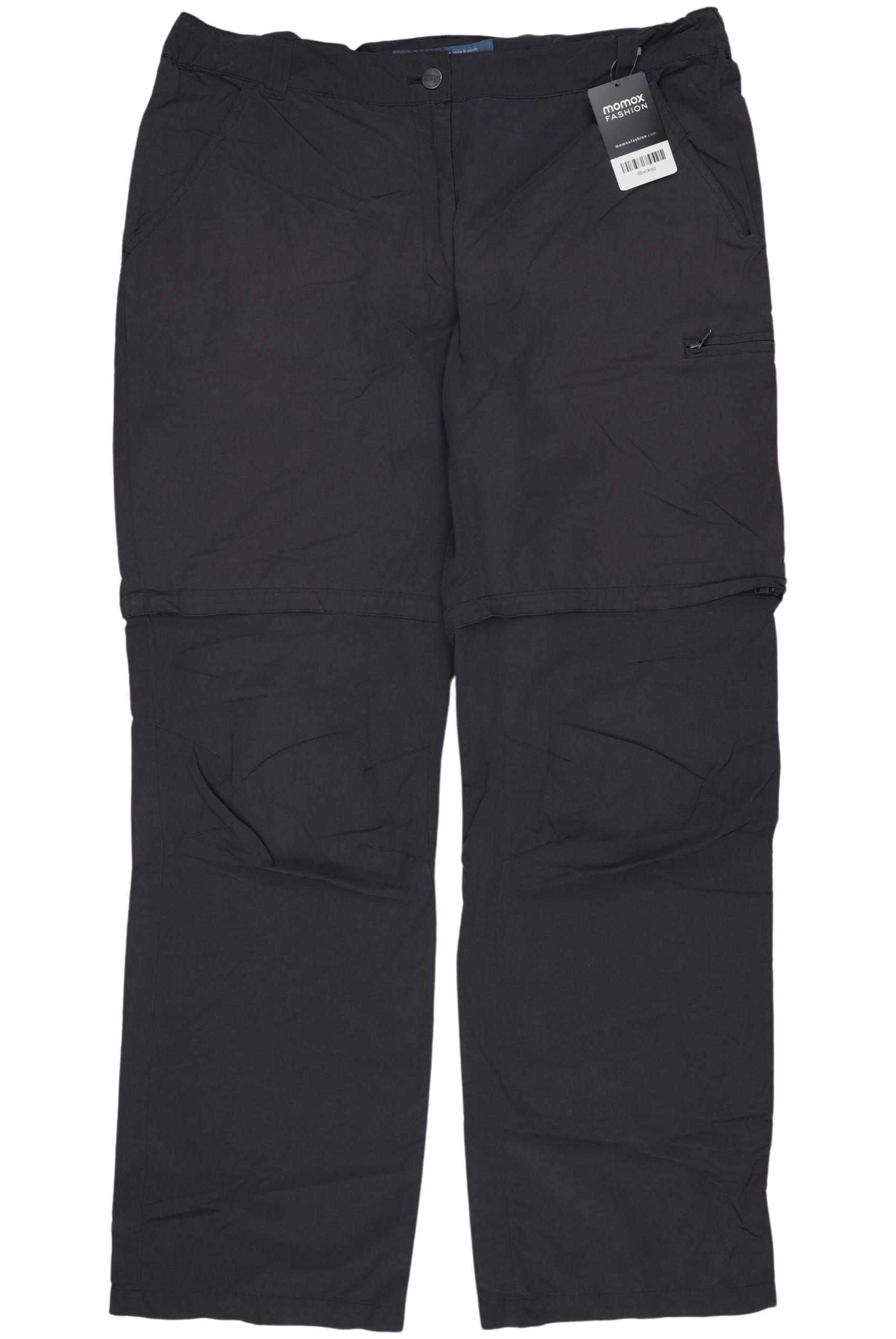 

meru Damen Stoffhose, grau, Gr. 44