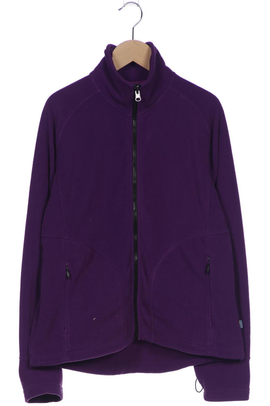 

meru Damen Sweatshirt, flieder, Gr. 38