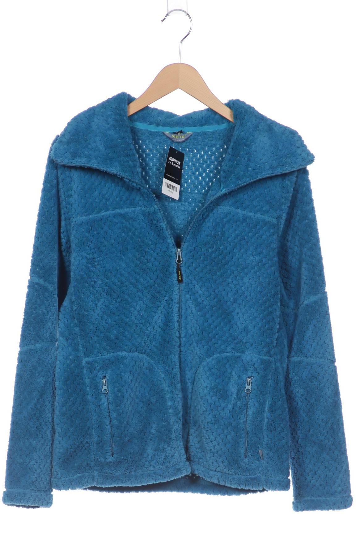 

meru Damen Sweatshirt, blau