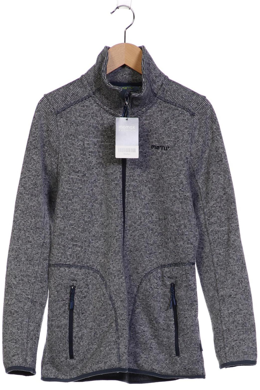 

meru Damen Sweatshirt, marineblau, Gr. 38