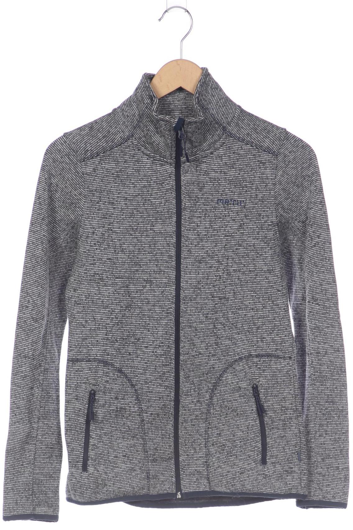 

meru Damen Sweatshirt, marineblau, Gr. 36
