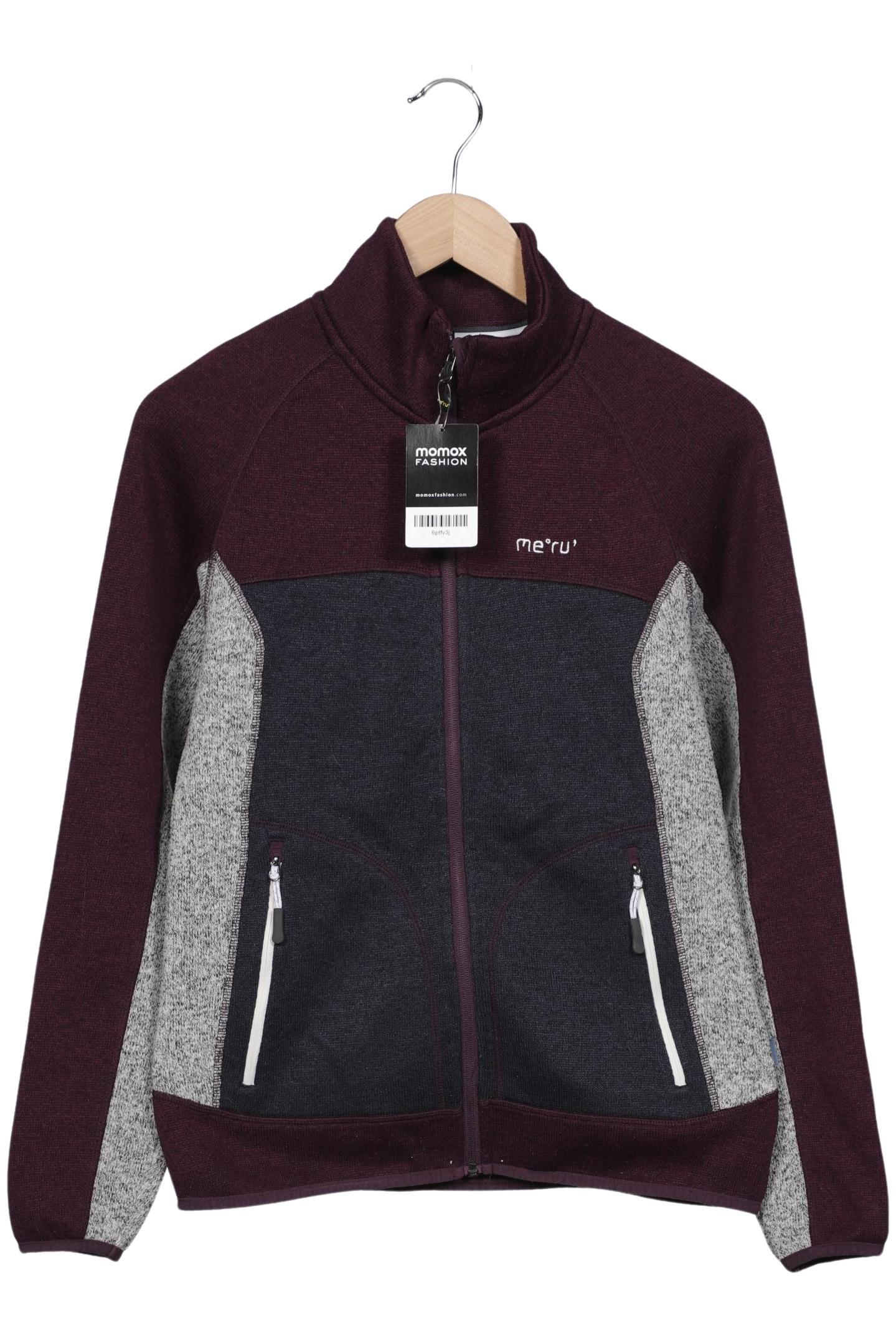 

meru Damen Sweatshirt, mehrfarbig, Gr. 36