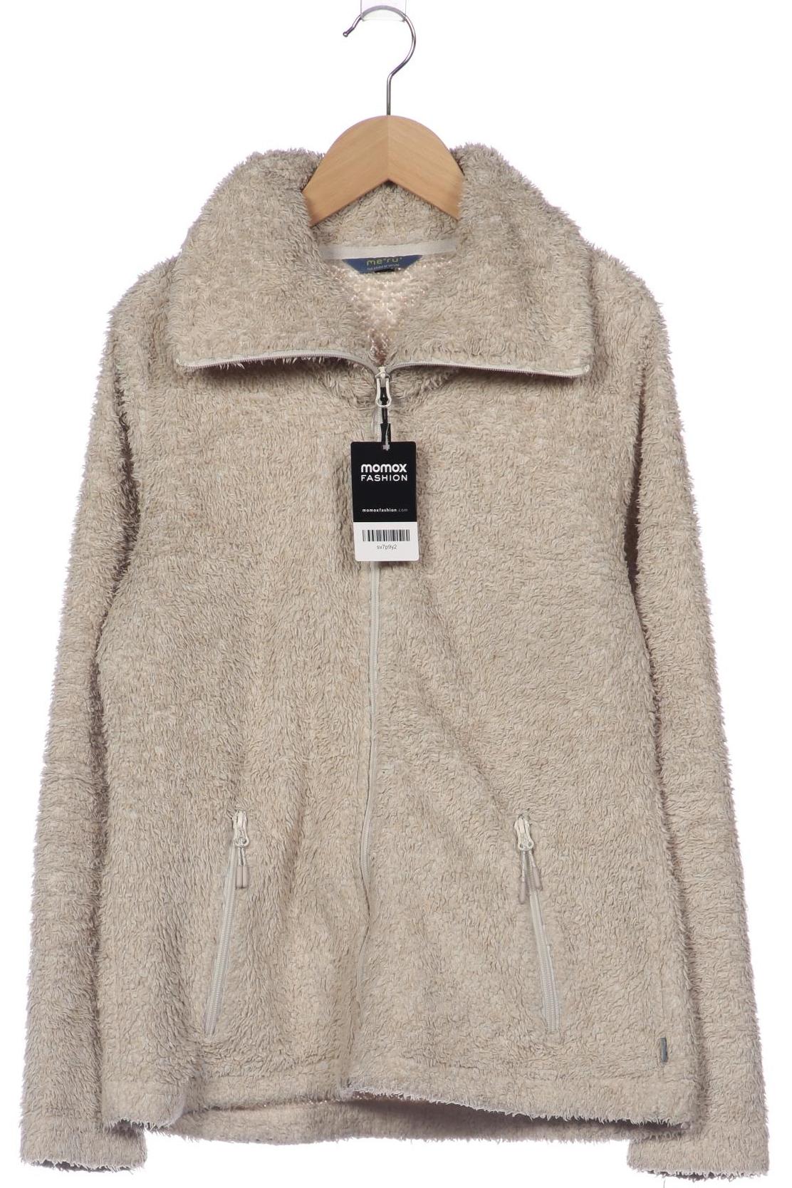 

meru Damen Sweatshirt, beige, Gr. 38