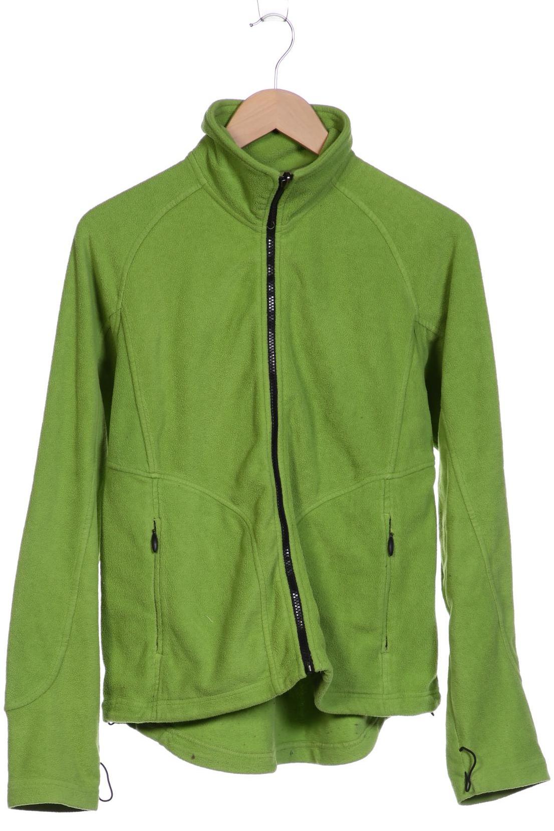 

meru Damen Sweatshirt, grün