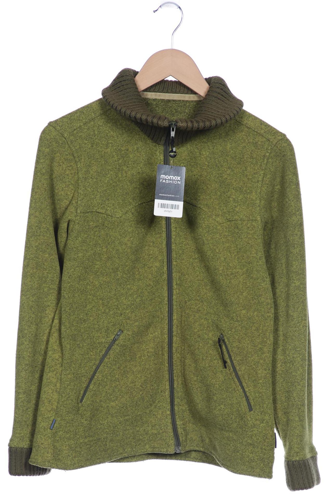 

meru Damen Sweatshirt, grün