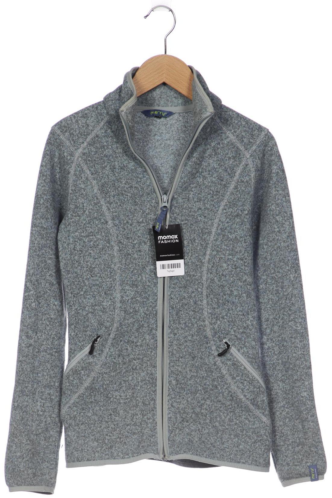 

meru Damen Sweatshirt, türkis
