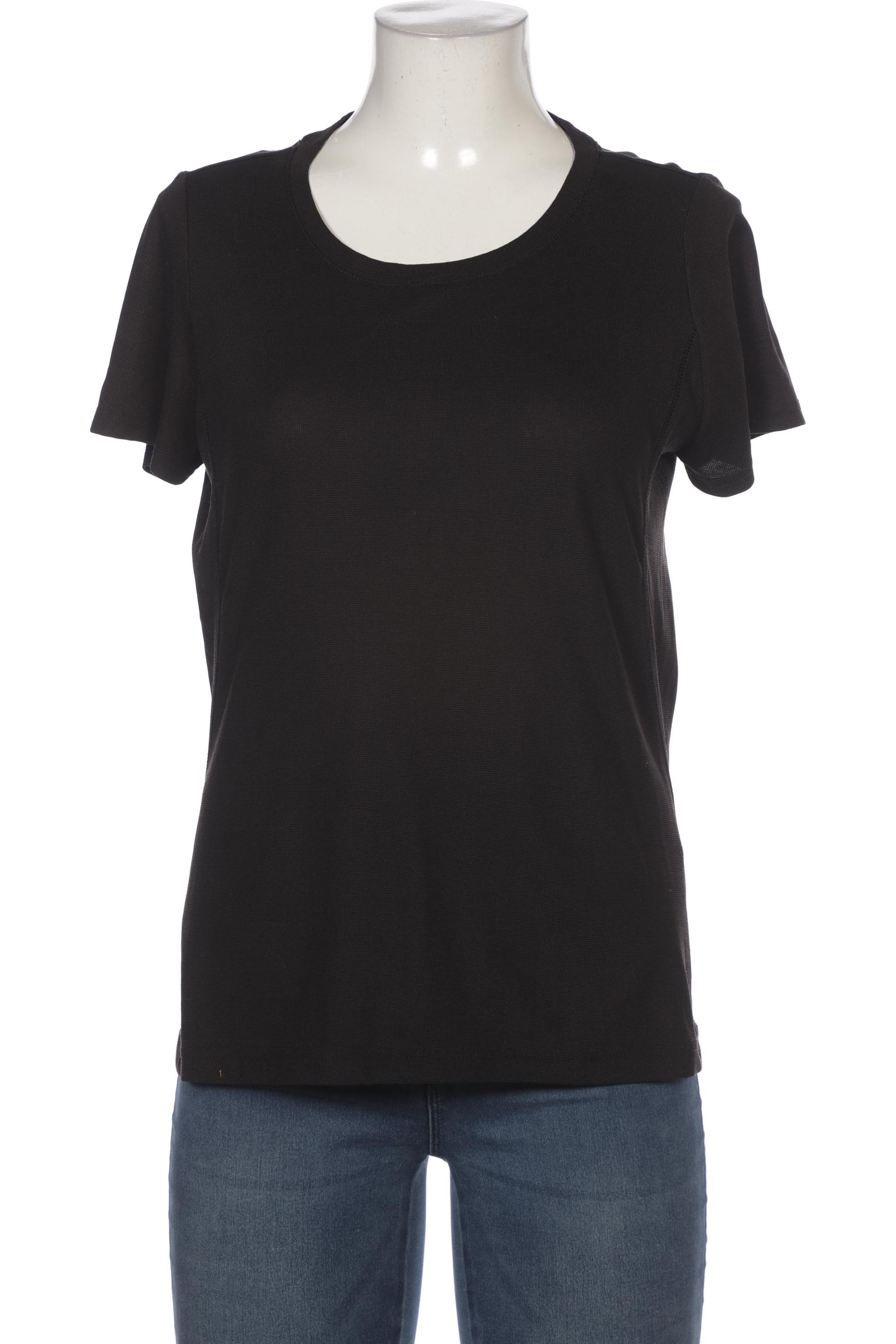 

meru Damen T-Shirt, schwarz