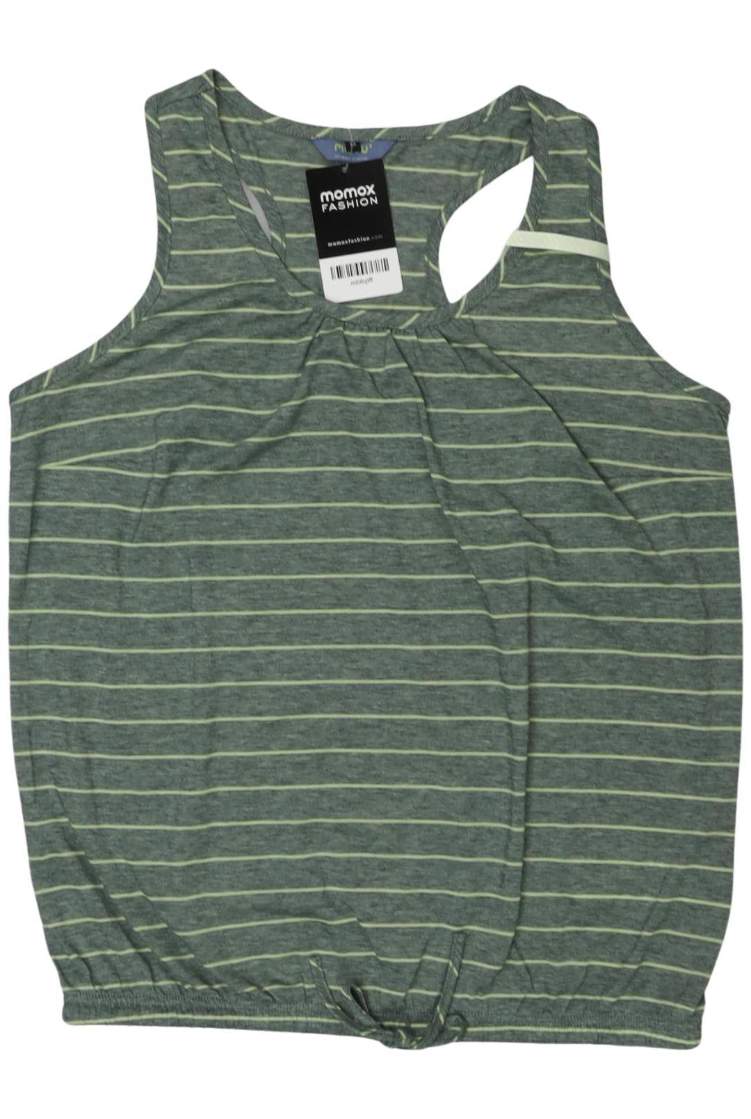 

meru Damen Top, grün, Gr. 38
